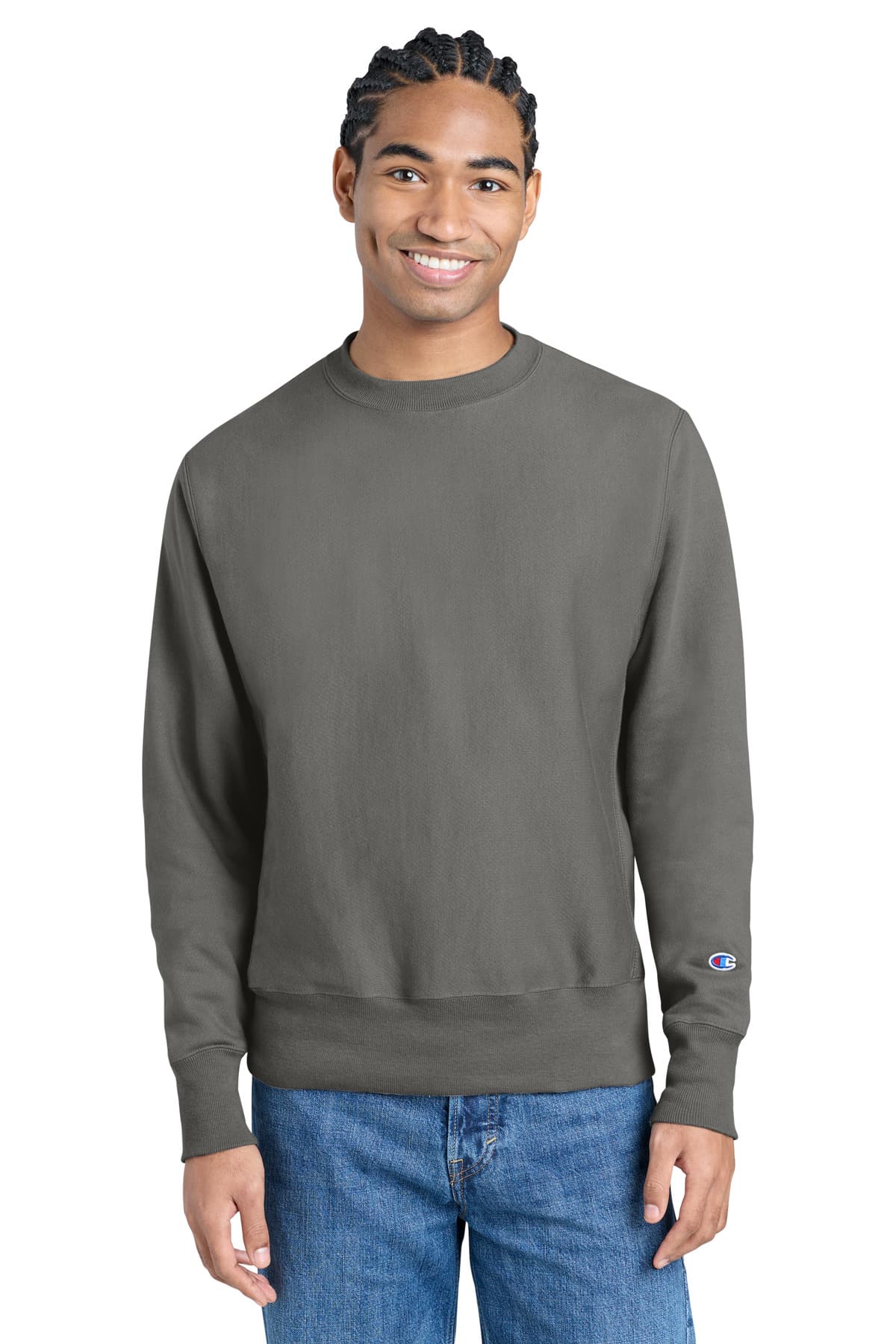 Champion Champion   Reverse Weave   Crewneck Sweatshirt S149