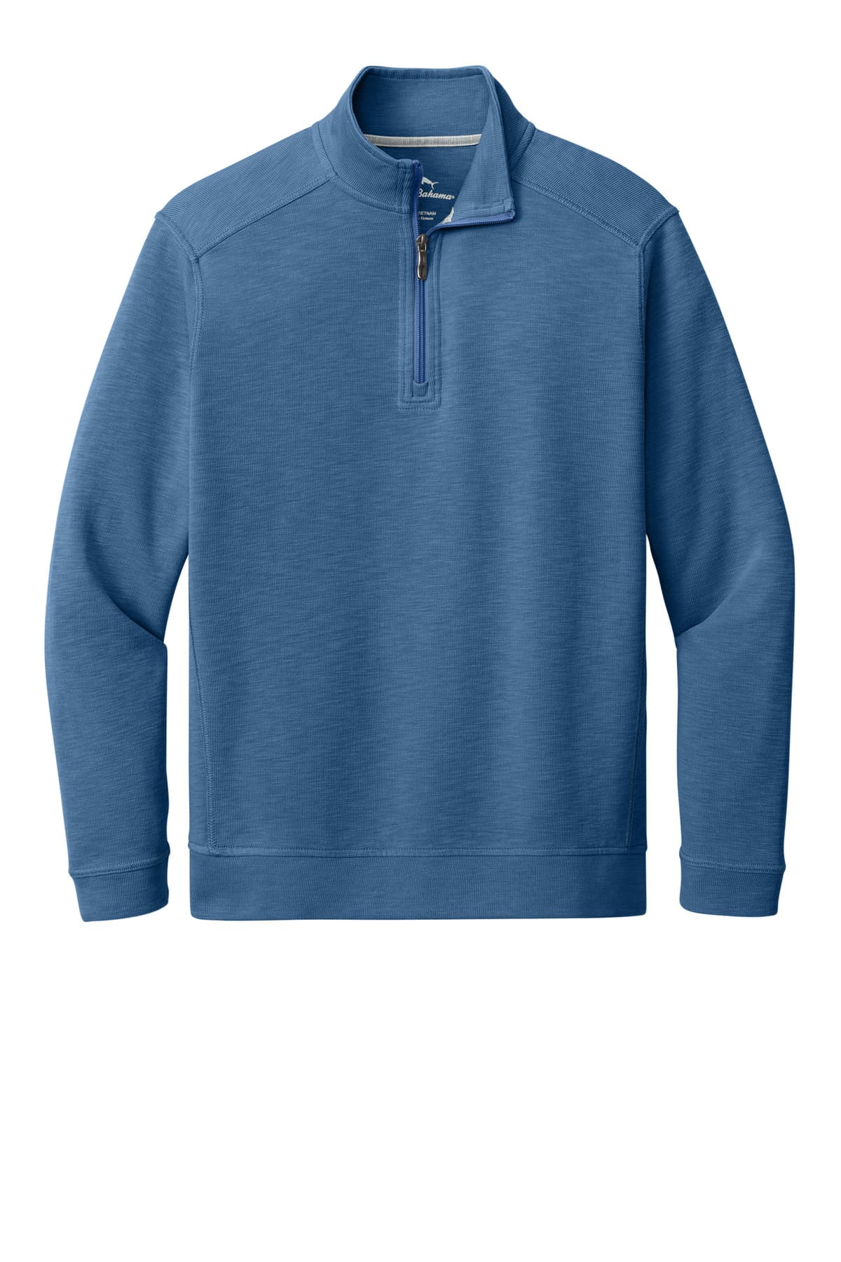 Tommy Bahama Tommy Bahama Coconut Bay 1/2-Zip ST228073TB
