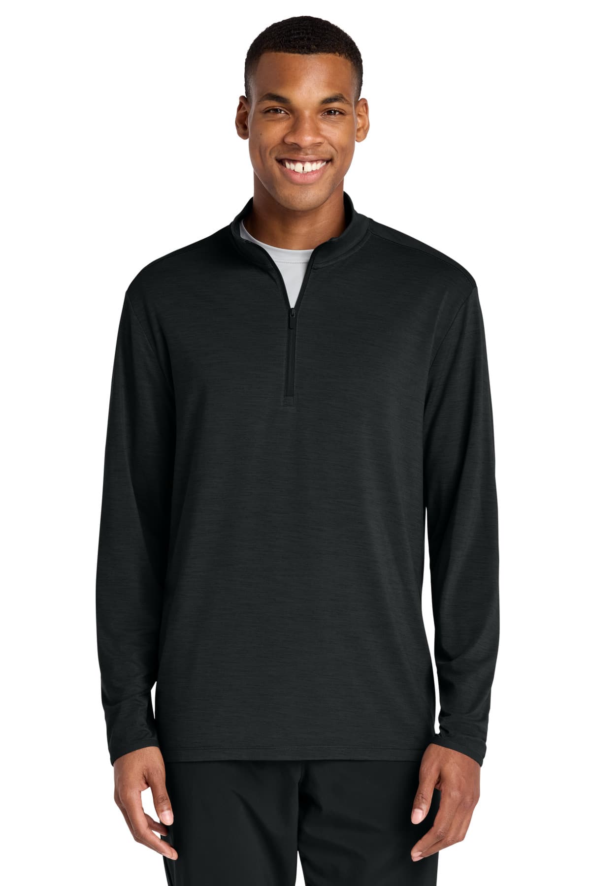Sport-Tek Sport-Tek Versa 1/4-Zip ST491