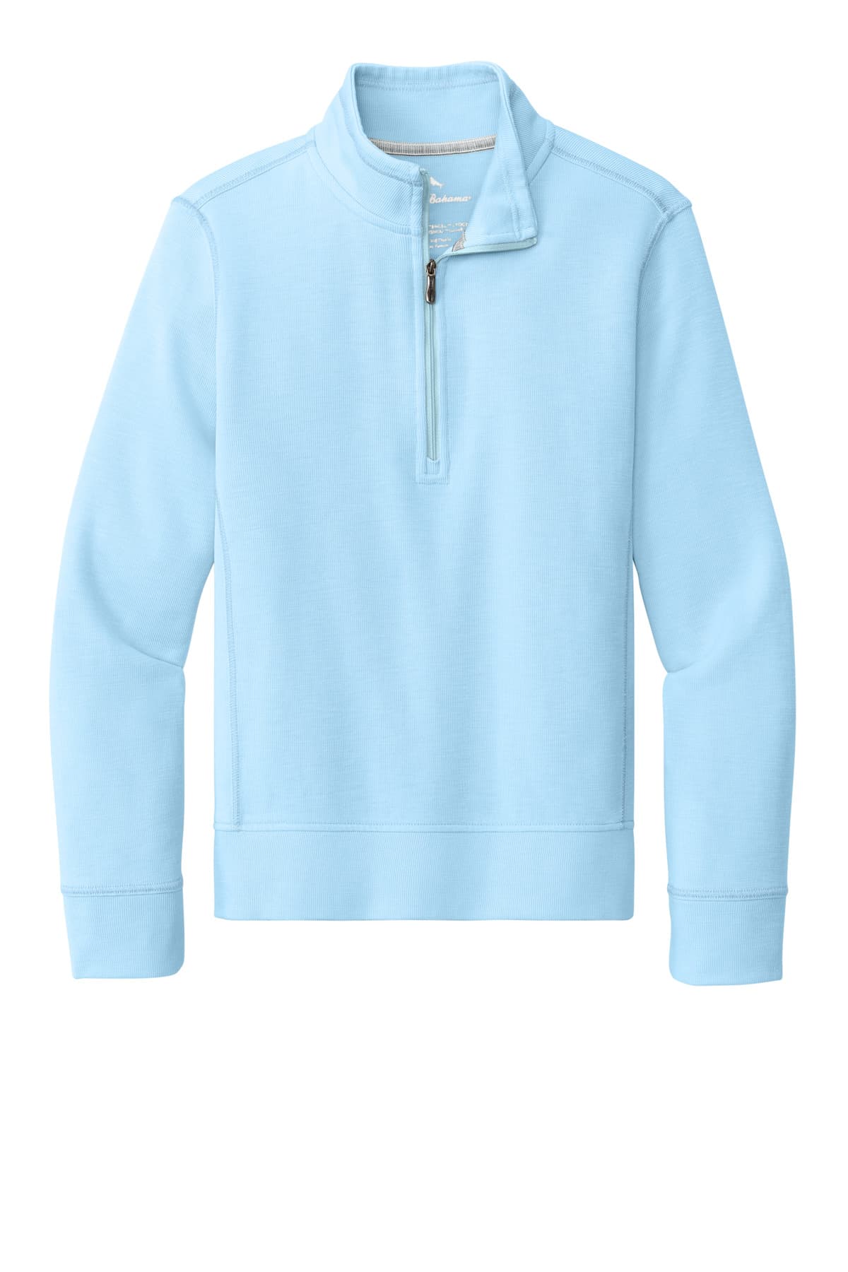 Tommy Bahama Tommy Bahama Women's Coconut Bay 1/2-Zip SW222350TB