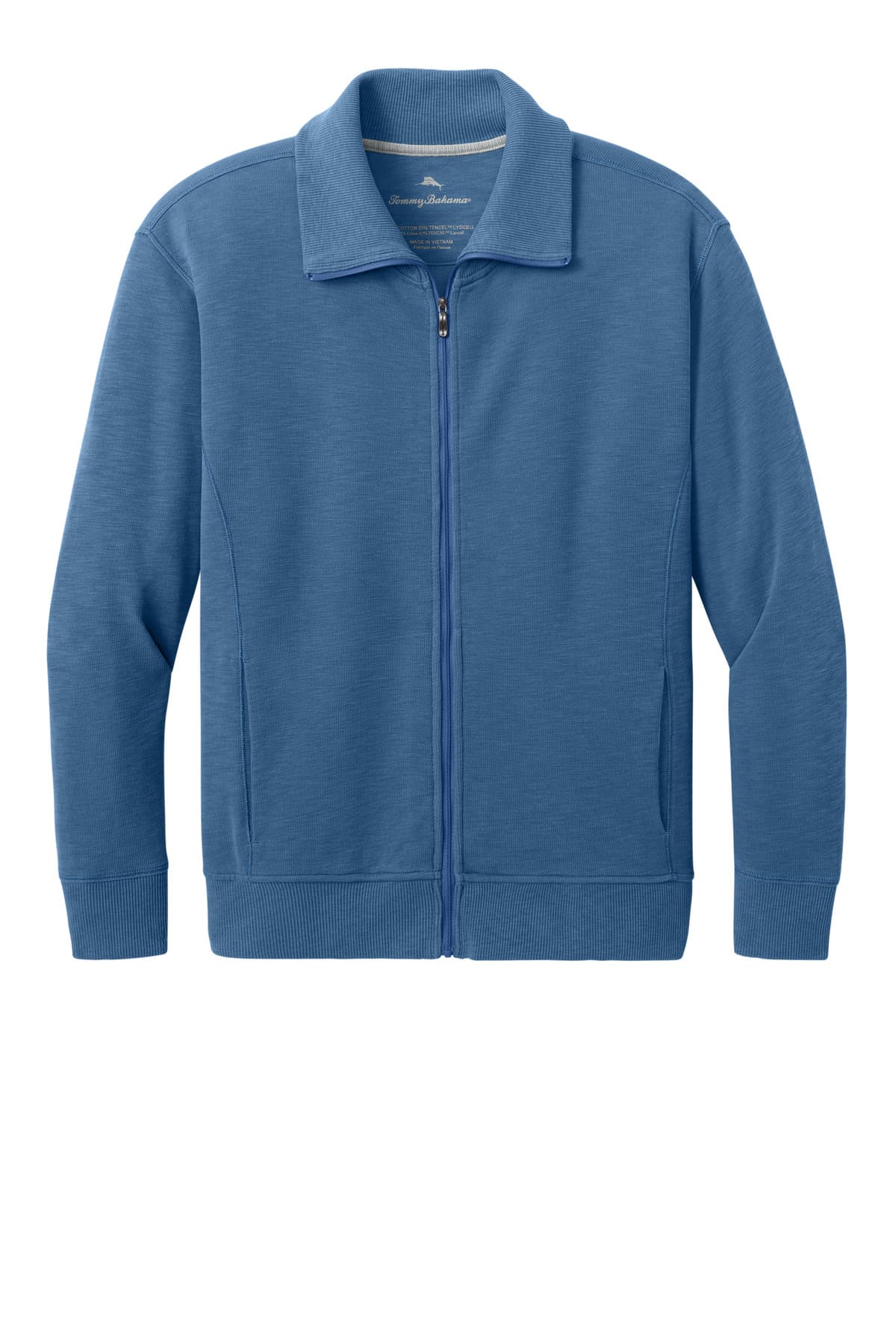 Tommy Bahama Tommy Bahama Women's Coconut Bay Full-Zip SW222374TB