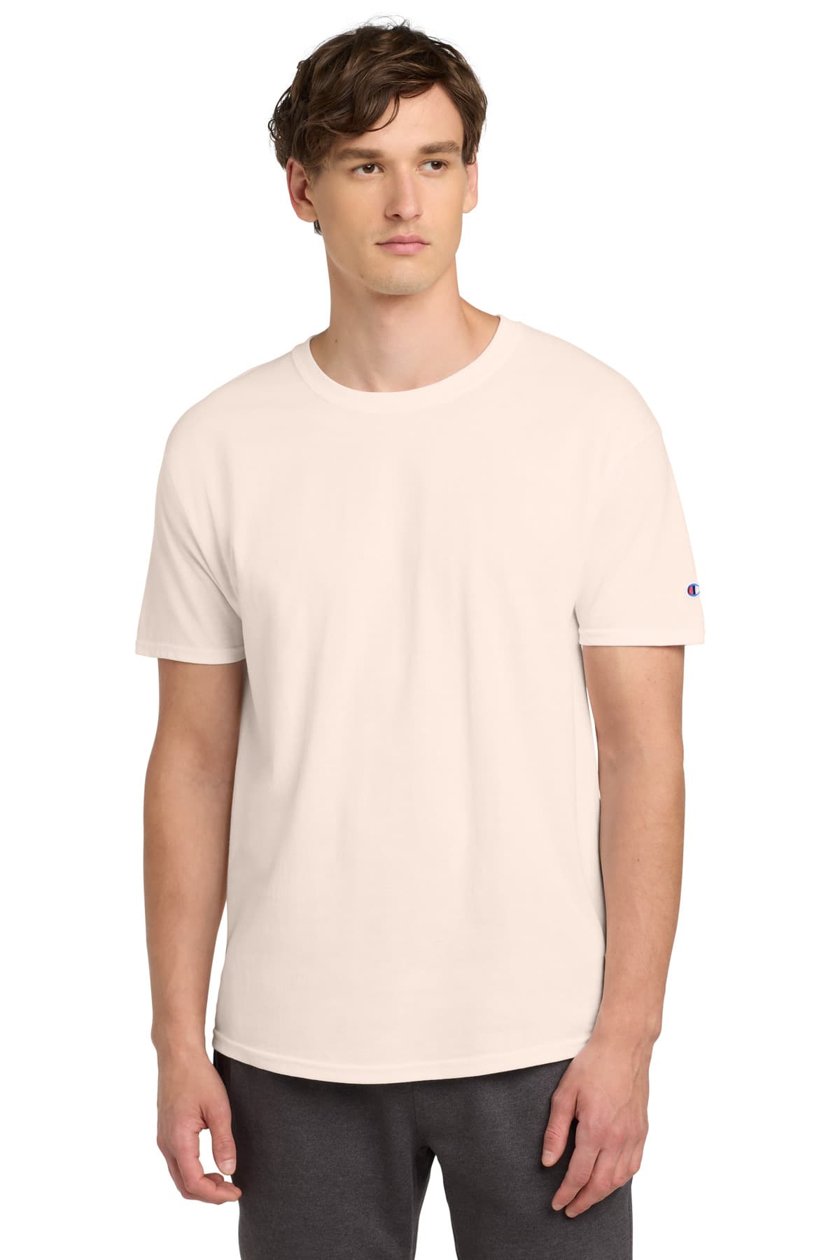 Champion Champion   Heritage 6-Oz. Jersey Tee T425