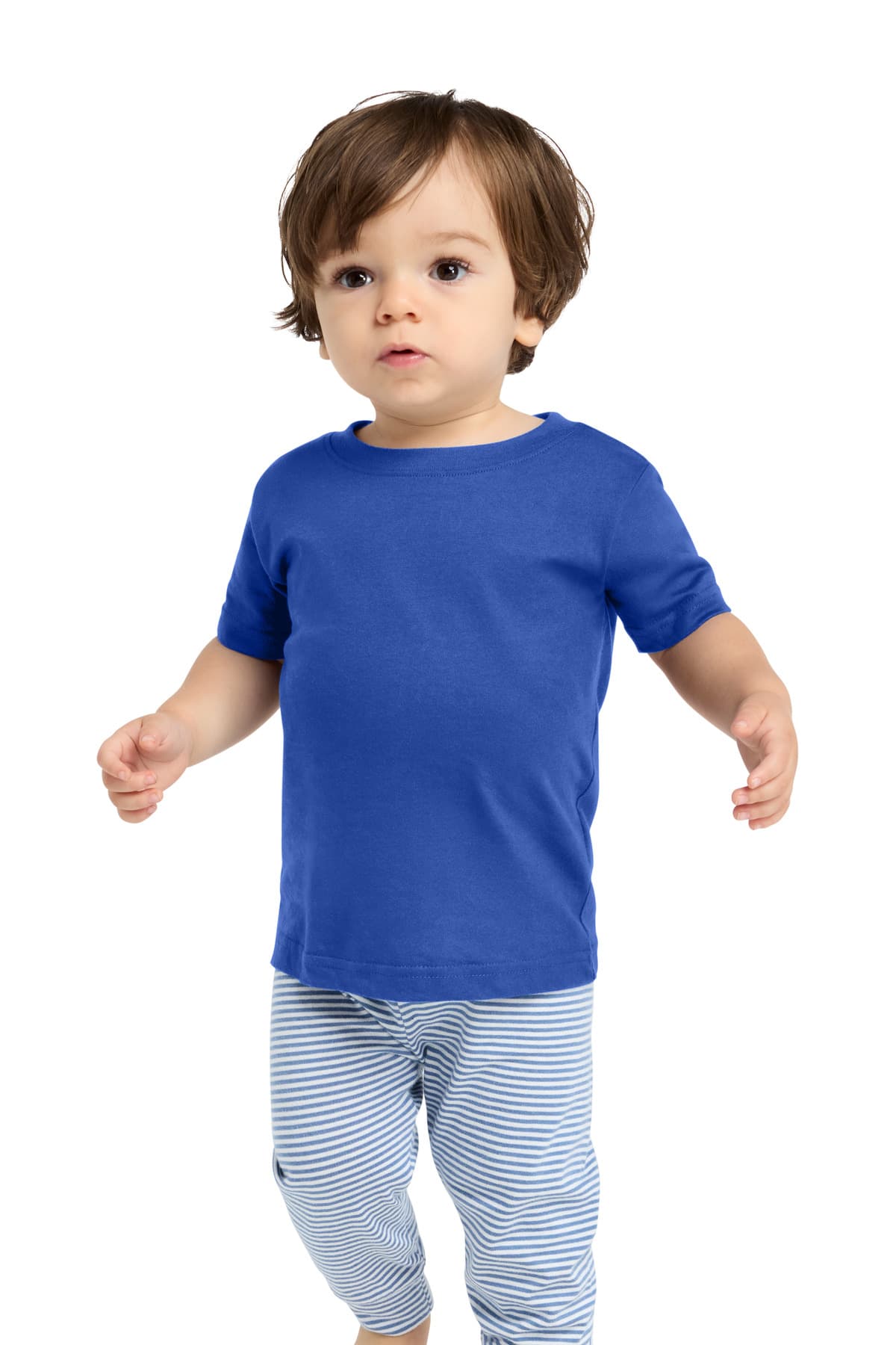Rabbit Skins Rabbit Skins Infant Fine Jersey Tee. RS3322