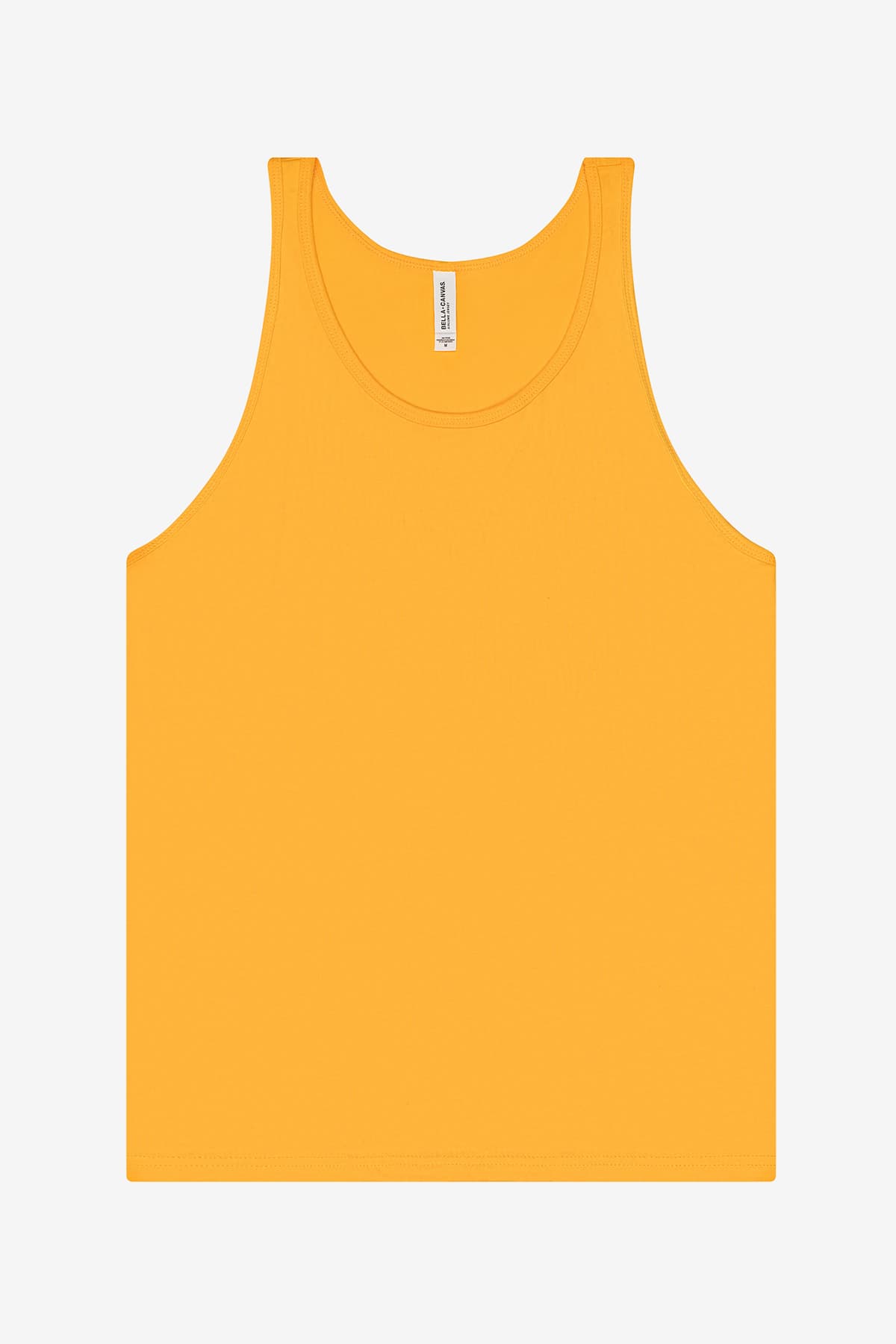 Bella + Canvas BELLA+CANVAS  Unisex Jersey Tank. BC3480
