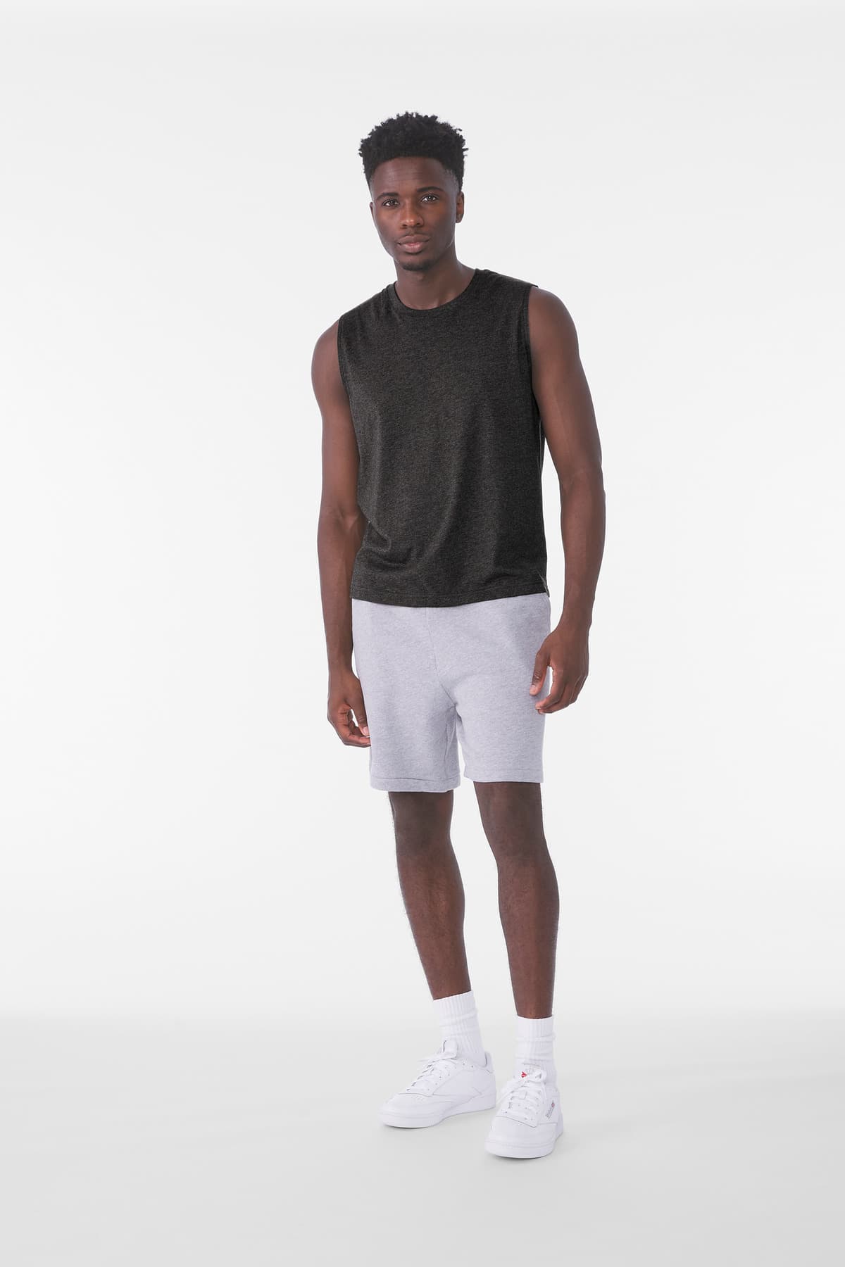 Bella + Canvas BELLA+CANVAS Unisex Jersey Muscle Tank BC3483