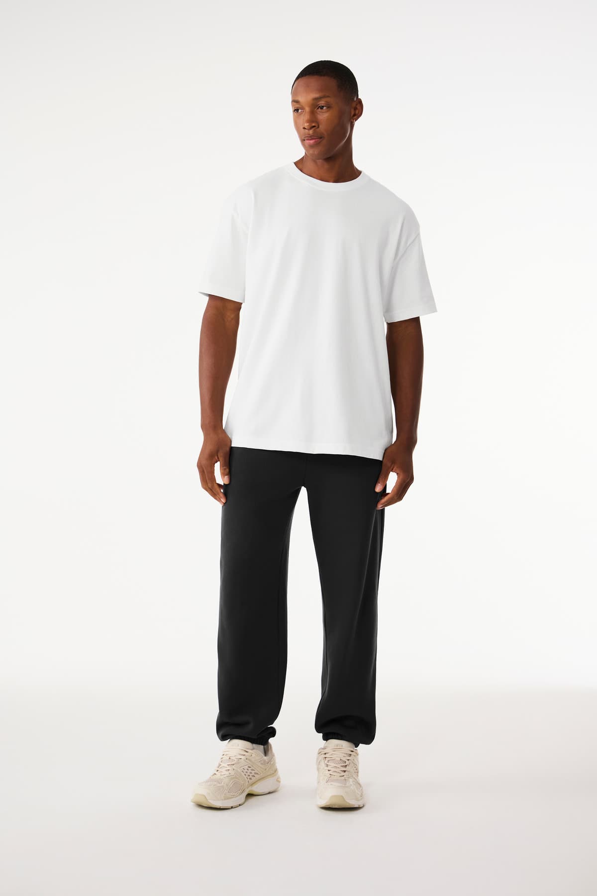 Bella + Canvas BELLA+CANVAS Unisex Sponge Fleece Sweatpant BC3738