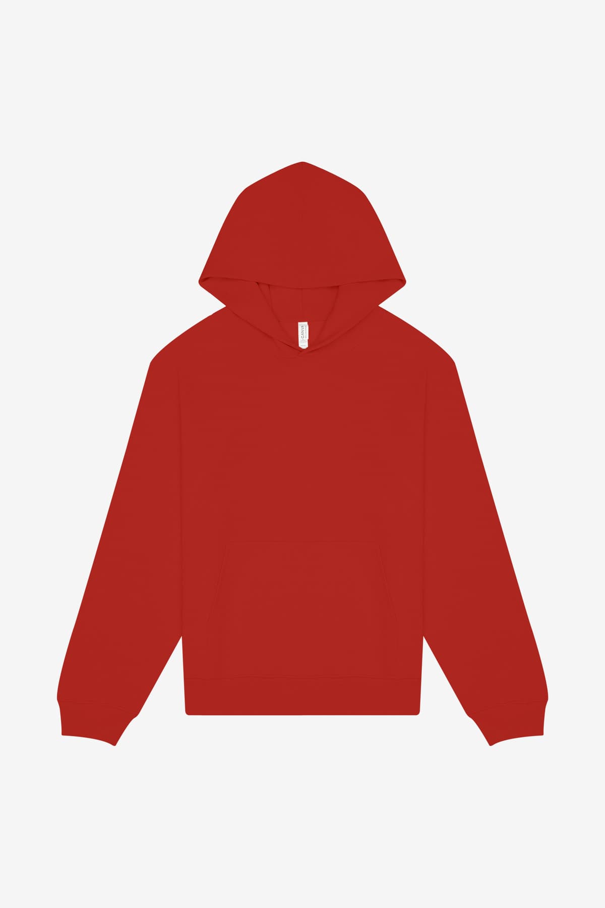 Bella + Canvas BELLA+CANVAS Unisex 10-Ounce Heavyweight Pullover Hoodie BC4719