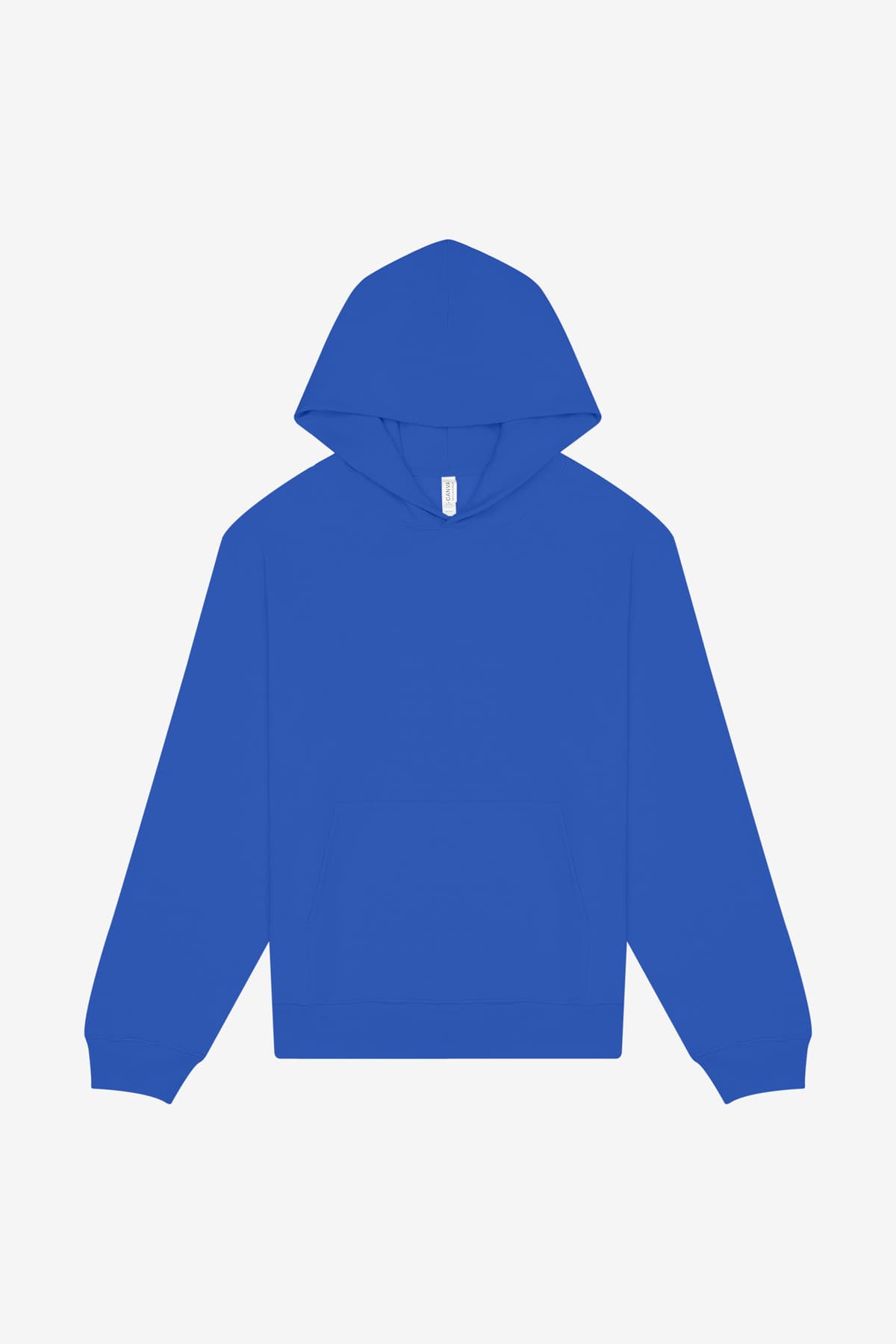 Bella + Canvas BELLA+CANVAS Unisex 10-Ounce Heavyweight Pullover Hoodie BC4719