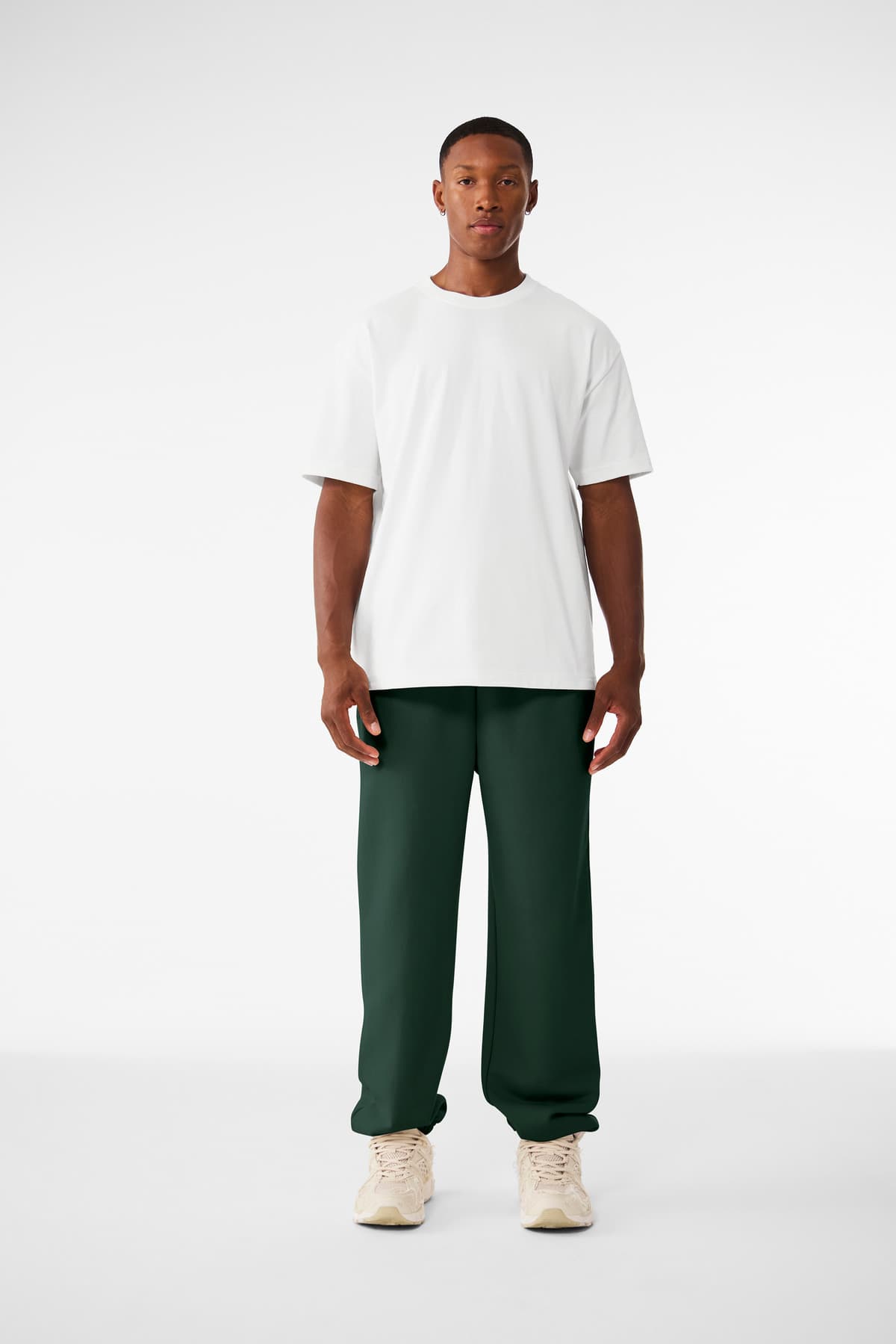 Bella + Canvas BELLA+CANVAS Unisex 10-Ounce Heavyweight Sweatpant BC4737