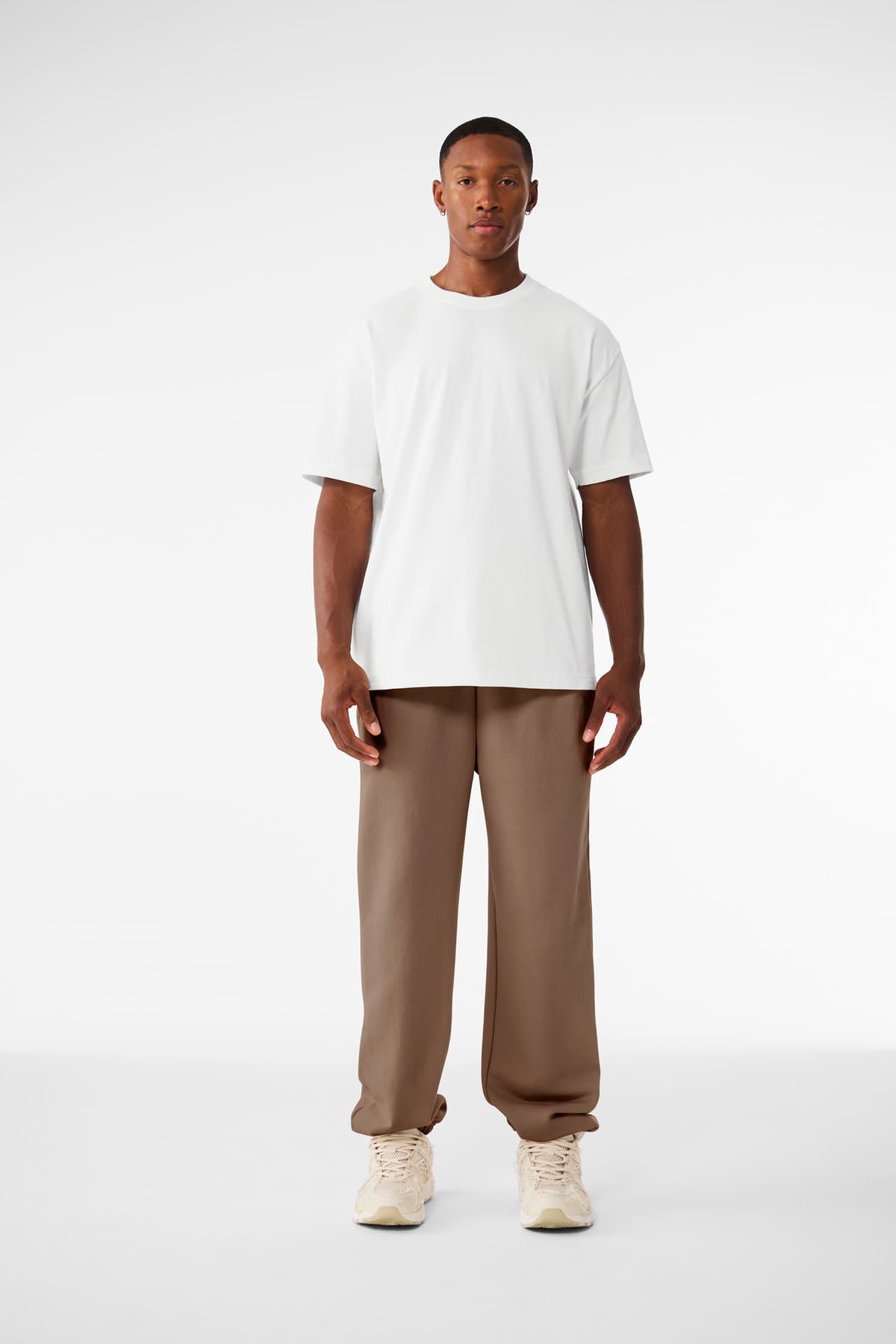 Bella + Canvas BELLA+CANVAS Unisex 10-Ounce Heavyweight Sweatpant BC4737