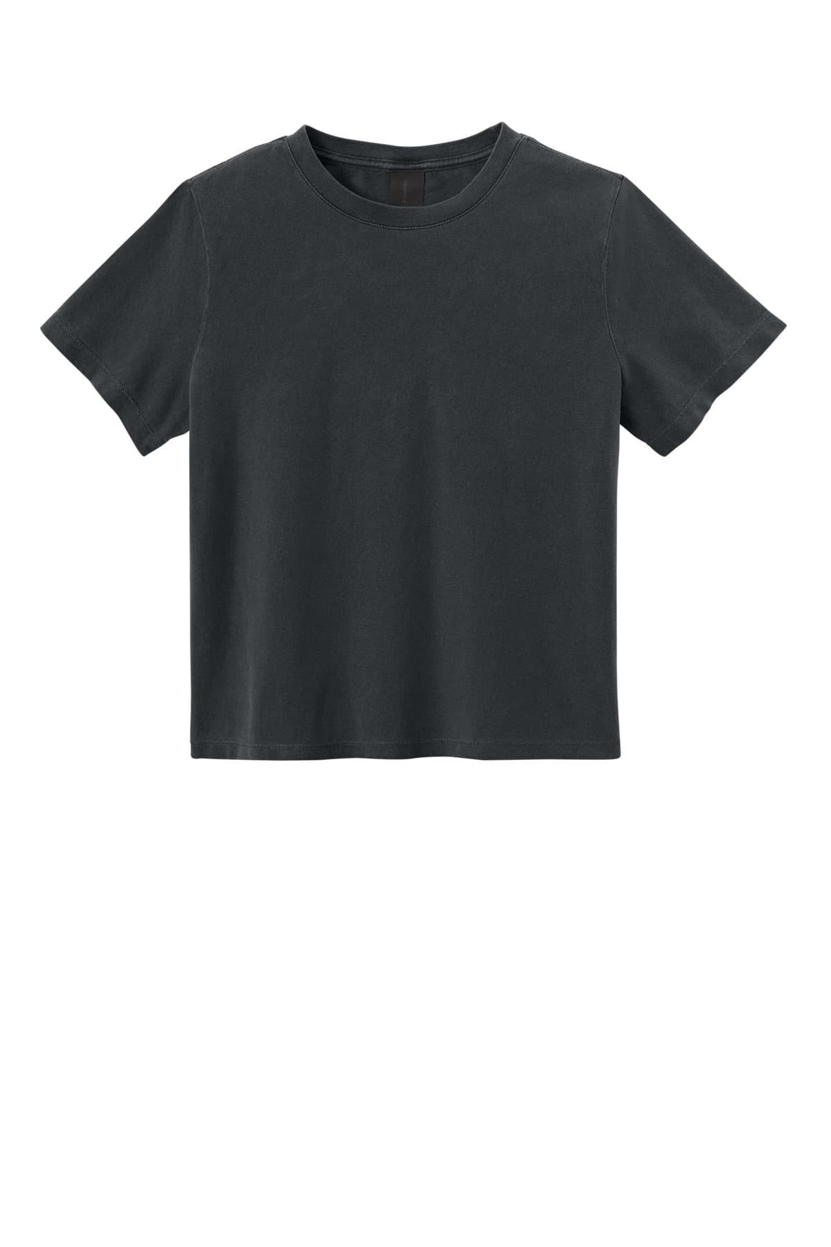 Bella + Canvas BELLA+CANVAS Women's Heavyweight Garment-Dyed Tee BC6110GD