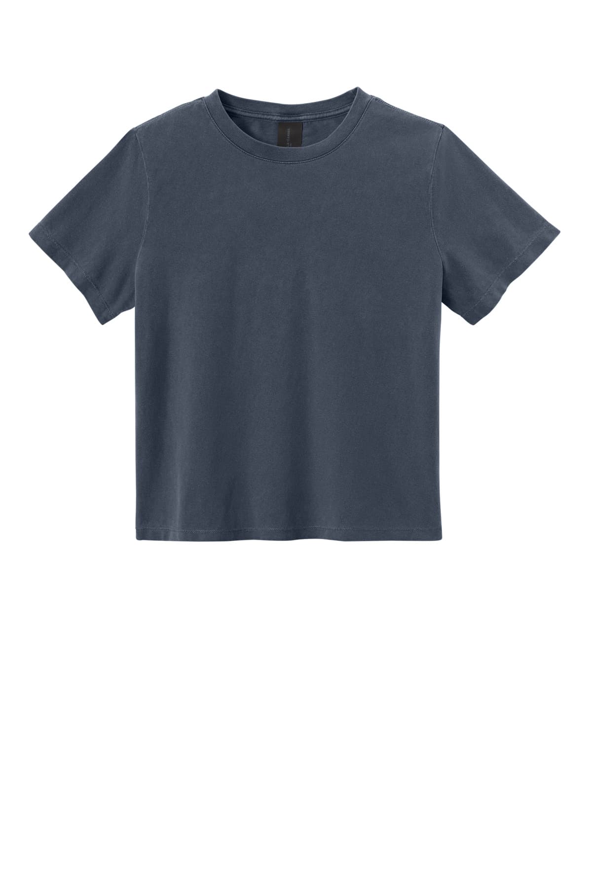 Bella + Canvas BELLA+CANVAS Women's Heavyweight Garment-Dyed Tee BC6110GD