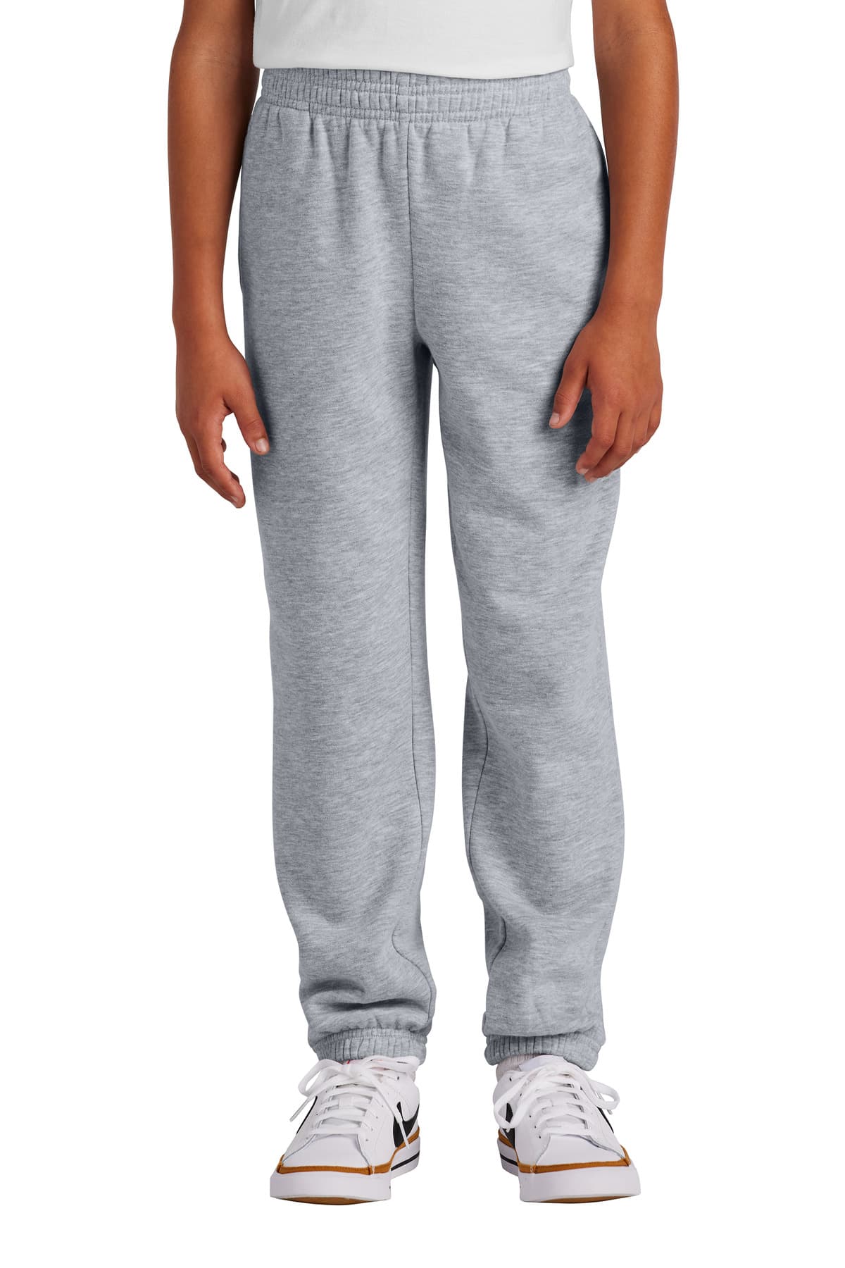 District District Youth V.I.T. Fleece Sweatpant DT6112Y