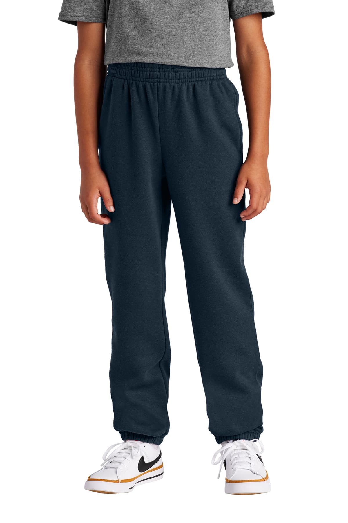 District District Youth V.I.T. Fleece Sweatpant DT6112Y