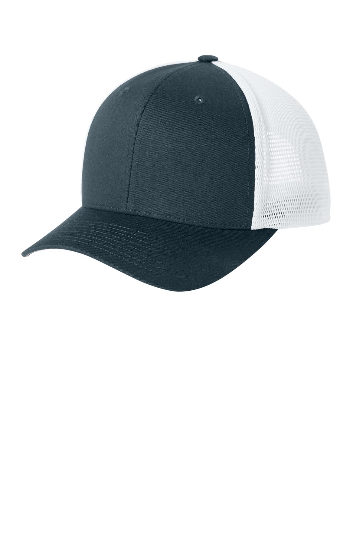 Flexfit Flexfit 110 Mesh Cap FF110M