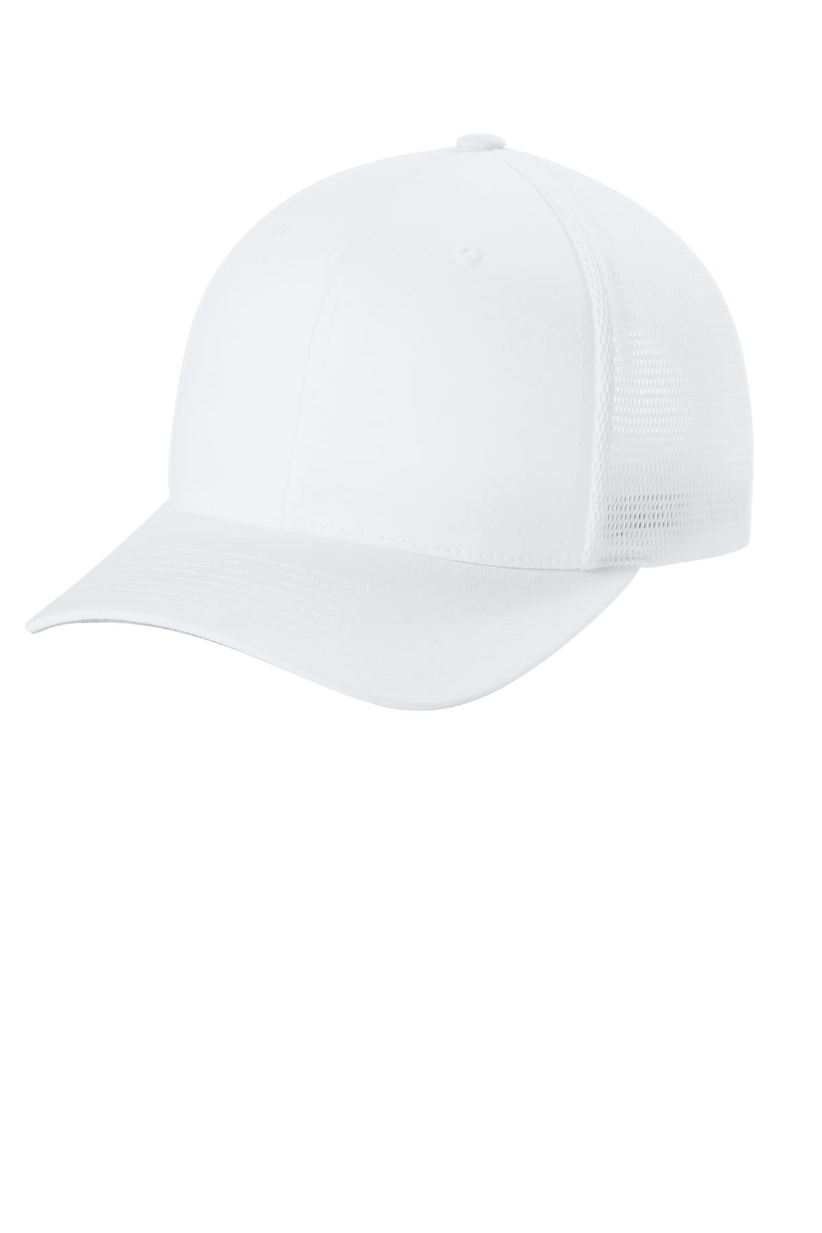 Flexfit Flexfit 110 Mesh Cap FF110M