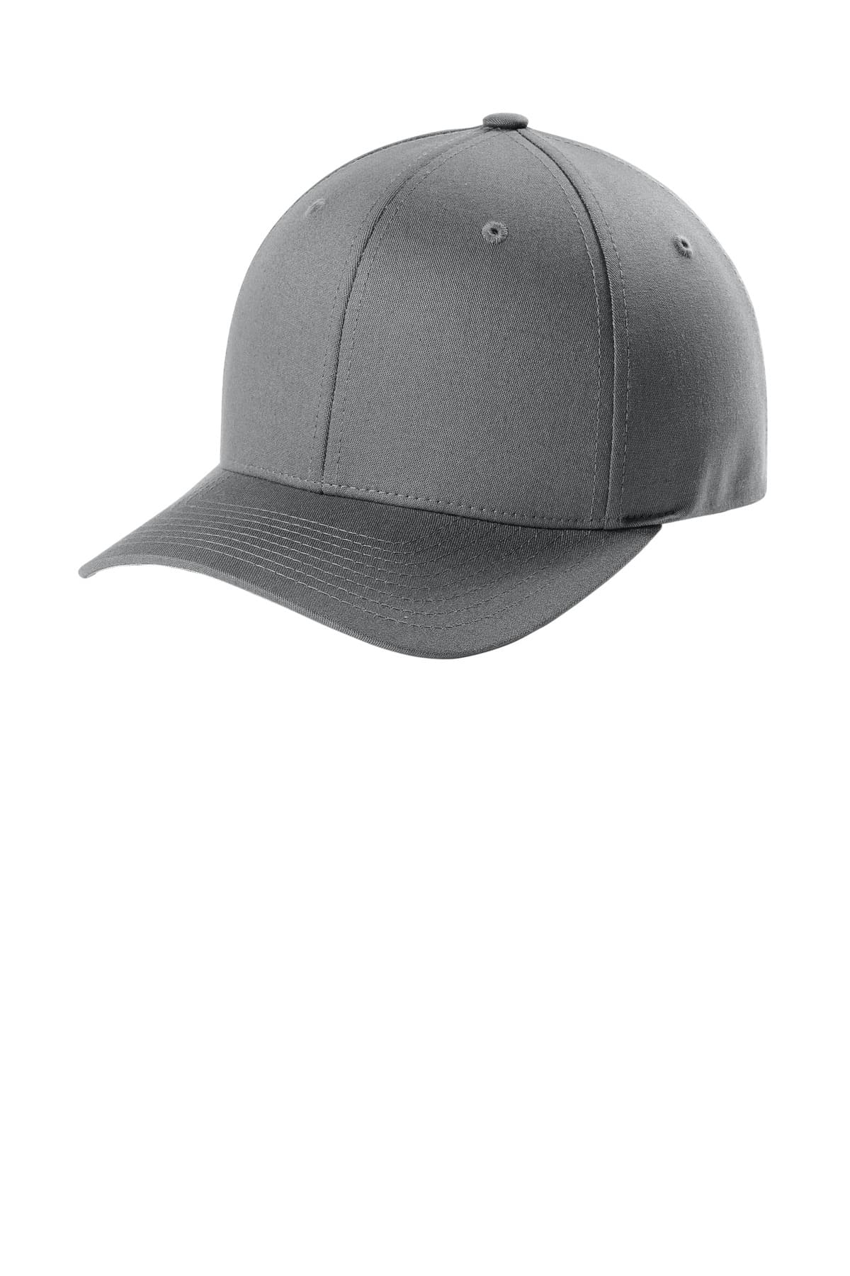 Flexfit Flexfit V-Flexfit Cotton Twill Cap FF5001