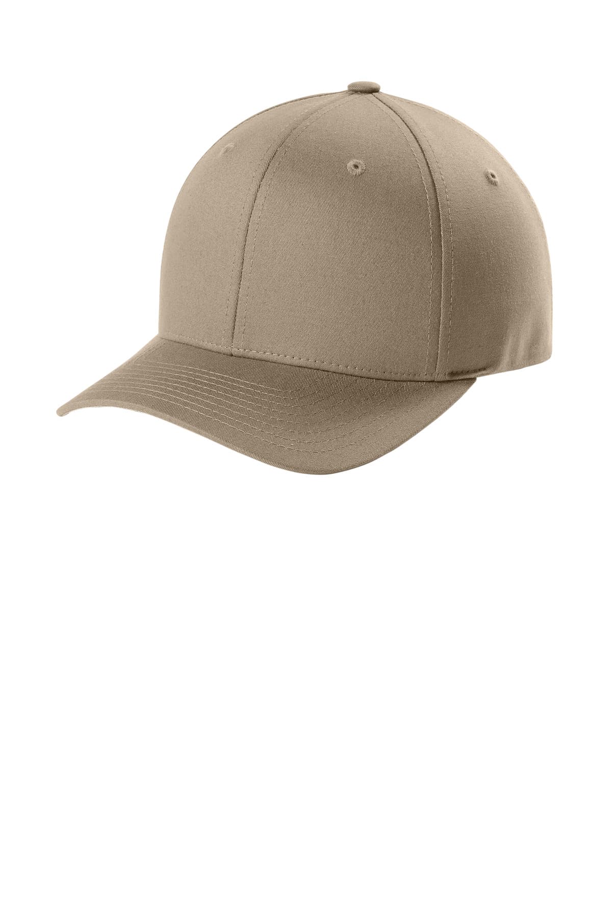 Flexfit Flexfit V-Flexfit Cotton Twill Cap FF5001