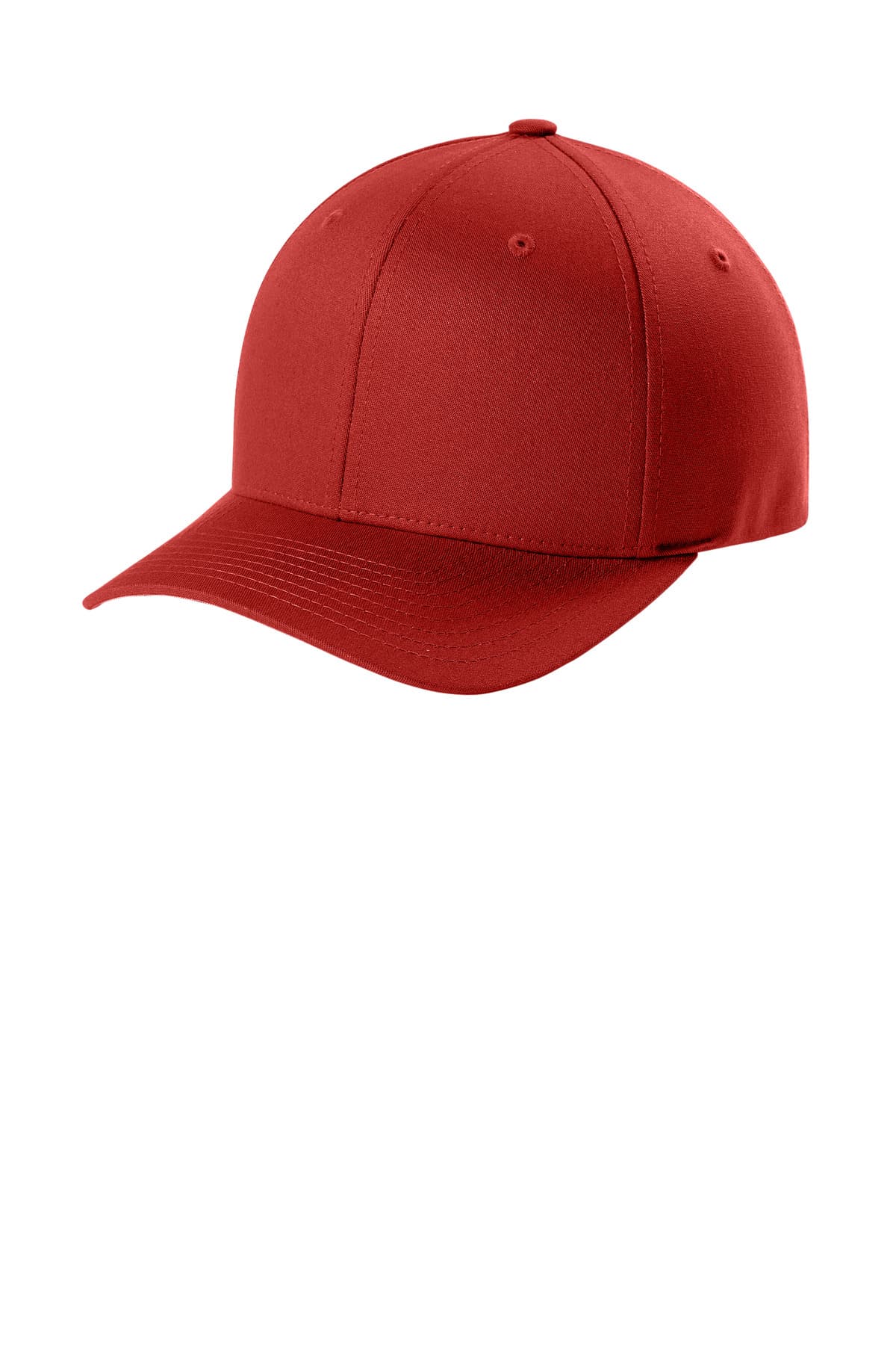 Flexfit Flexfit V-Flexfit Cotton Twill Cap FF5001