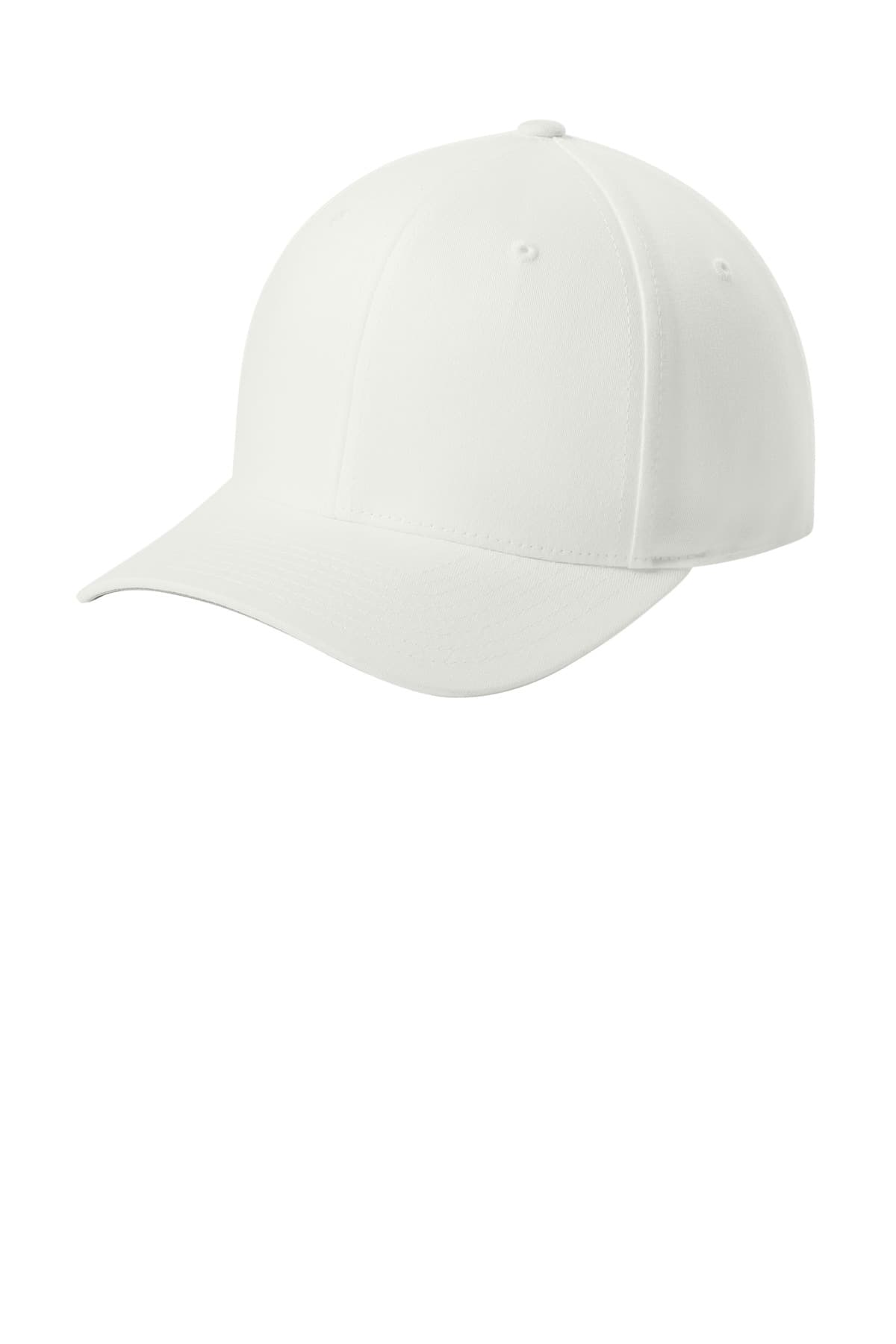 Flexfit Flexfit V-Flexfit Cotton Twill Cap FF5001