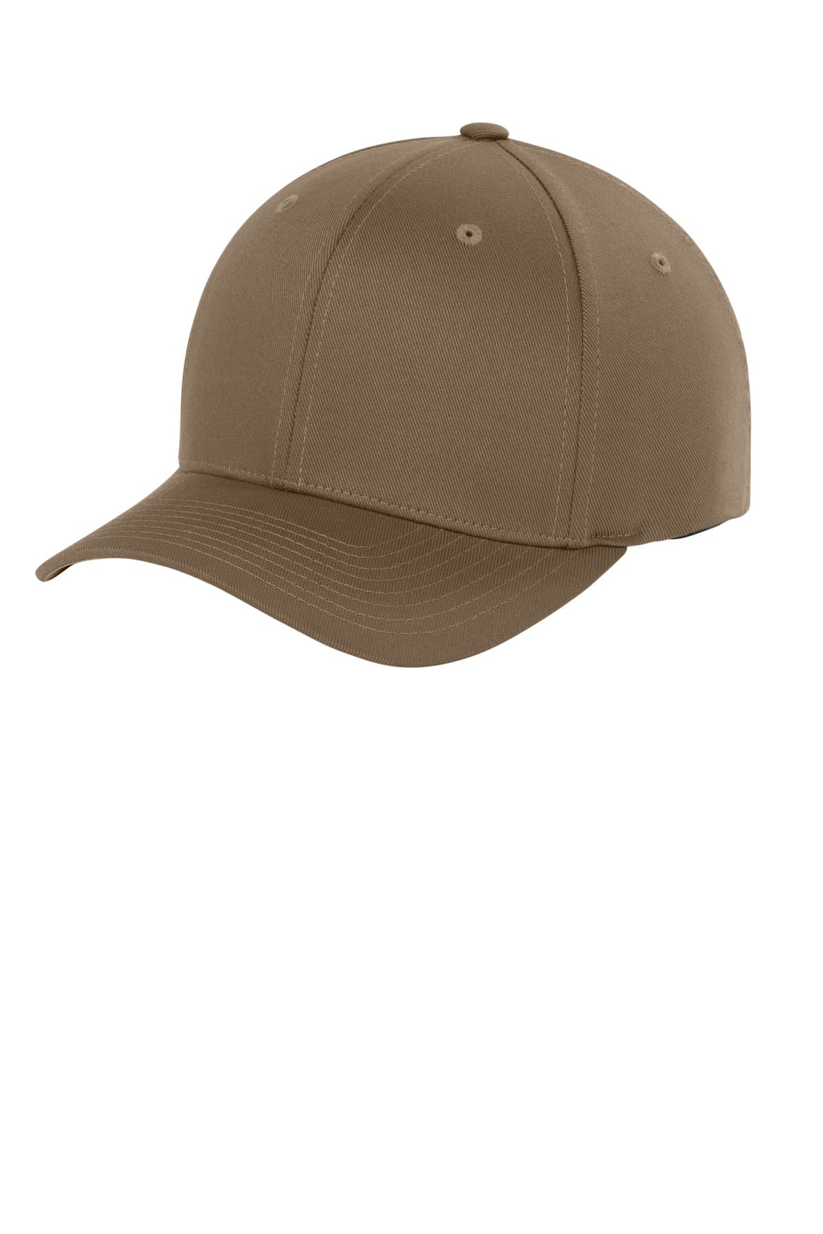 Flexfit Flexfit Wooly Combed Cap FF6277