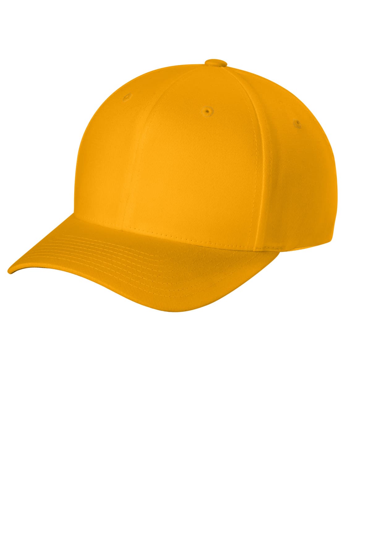 Flexfit Flexfit Wooly Combed Cap FF6277