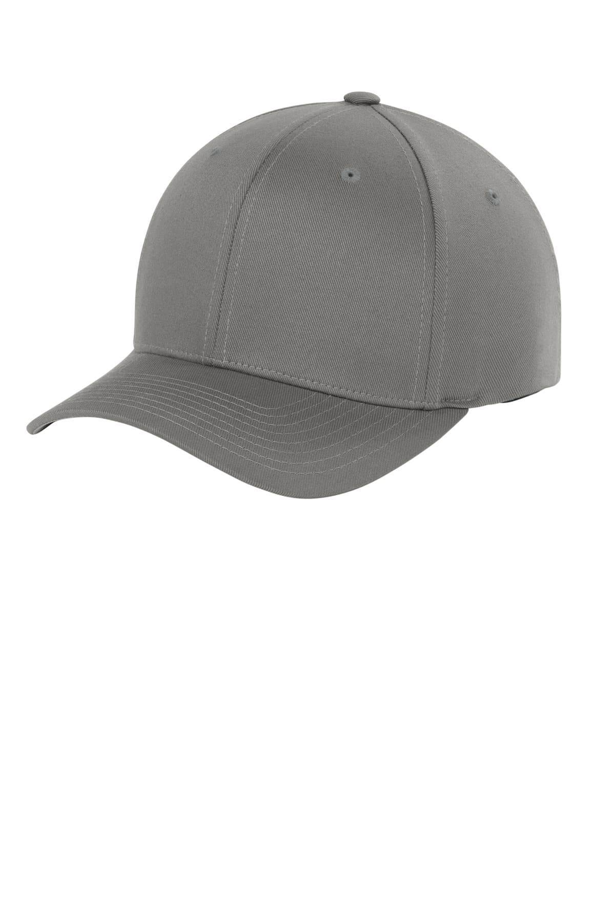 Flexfit Flexfit Wooly Combed Cap FF6277
