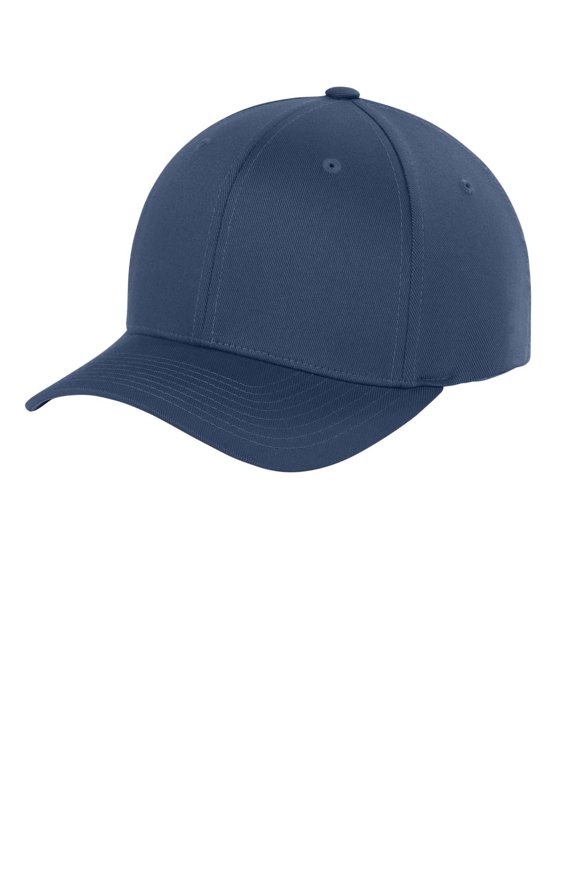 Flexfit Flexfit Wooly Combed Cap FF6277