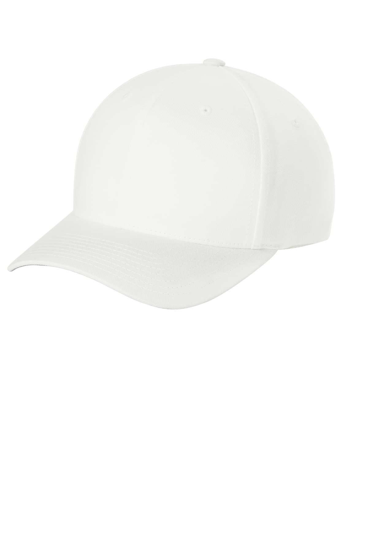Flexfit Flexfit Wooly Combed Cap FF6277