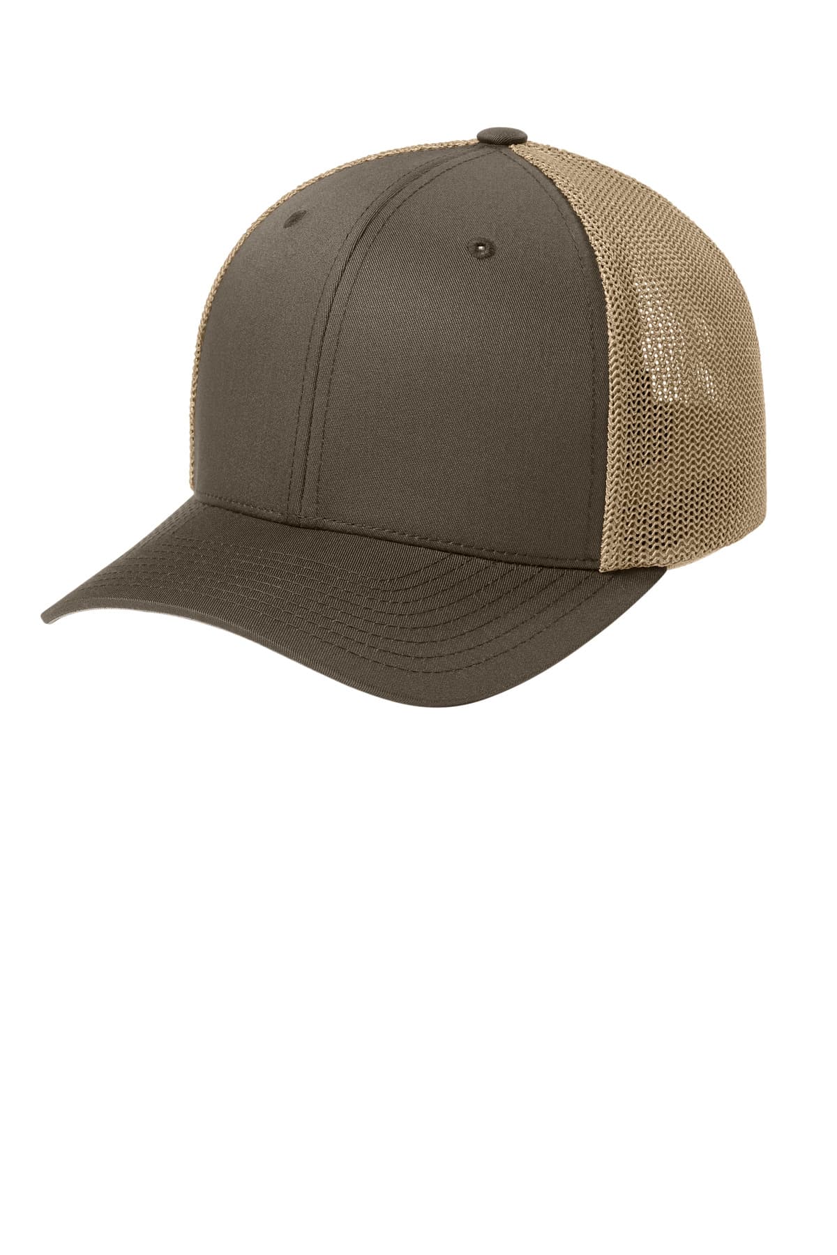 Flexfit Flexfit Trucker Mesh Cap FF6511