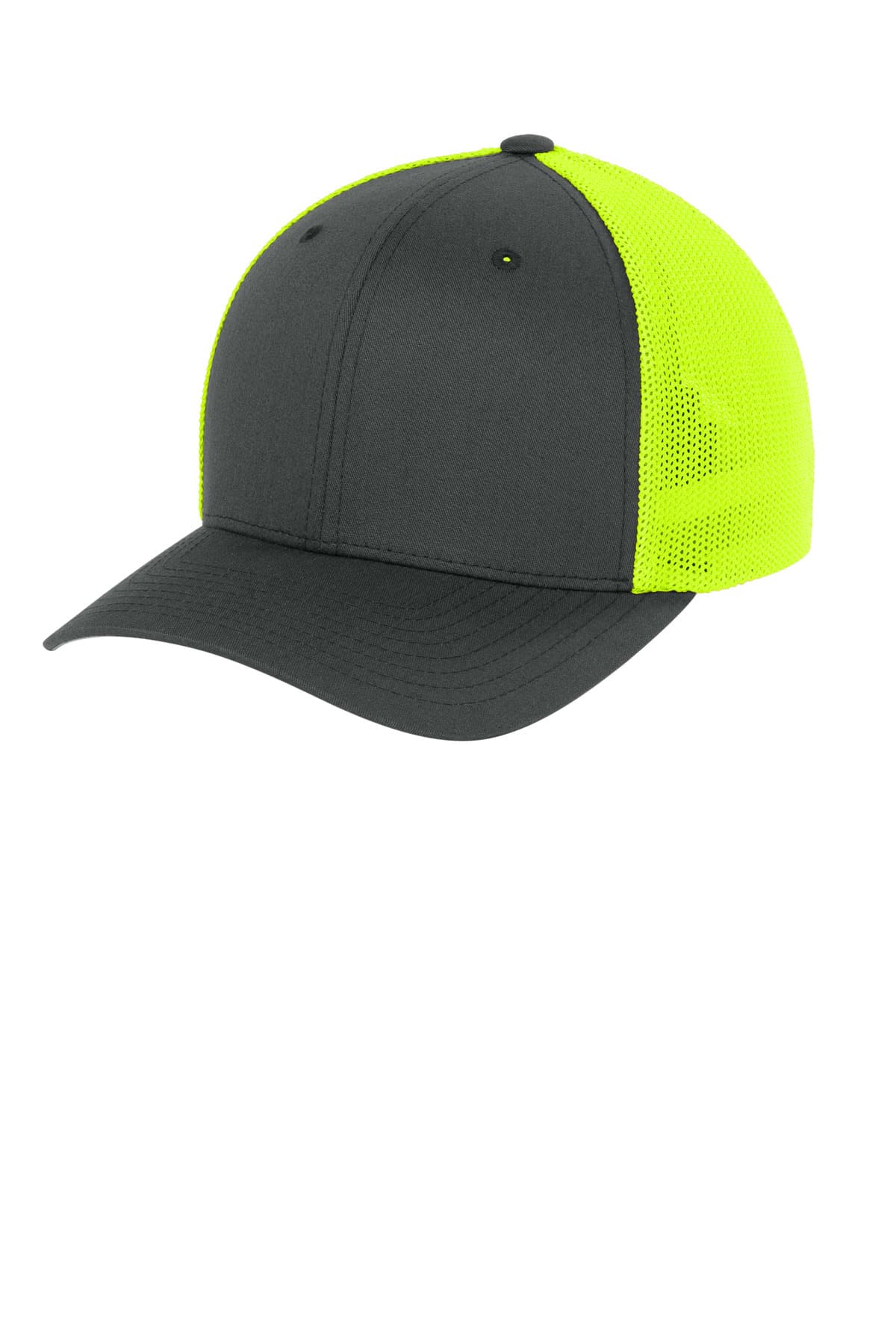 Flexfit Flexfit Trucker Mesh Cap FF6511