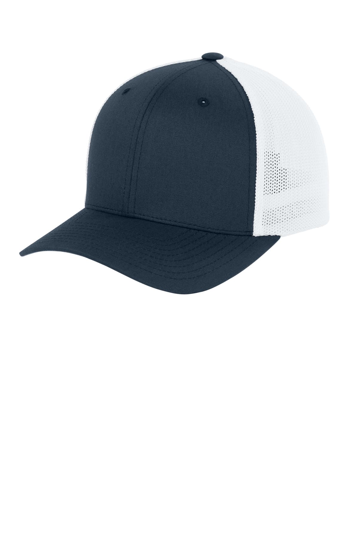Flexfit Flexfit Trucker Mesh Cap FF6511