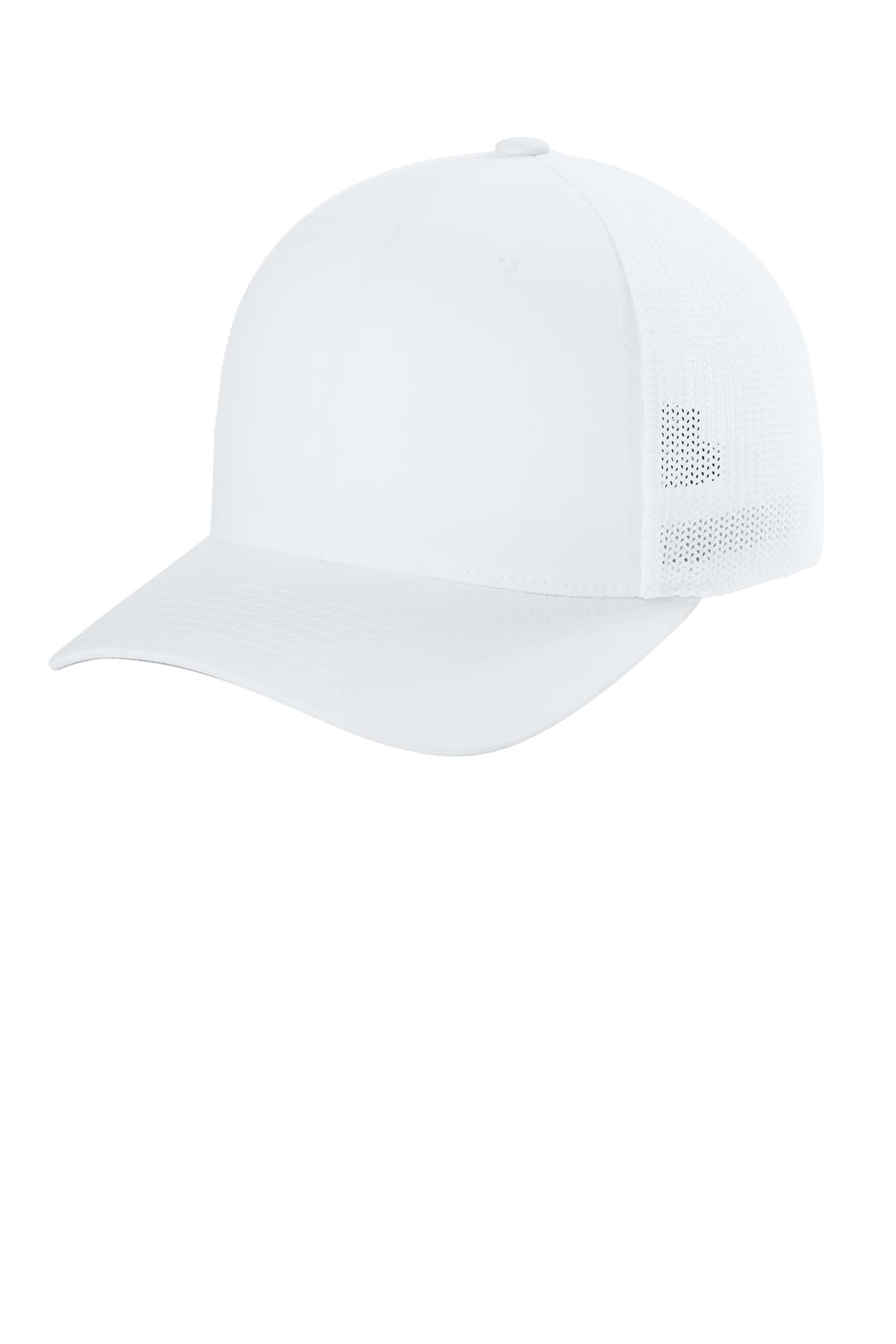 Flexfit Flexfit Trucker Mesh Cap FF6511