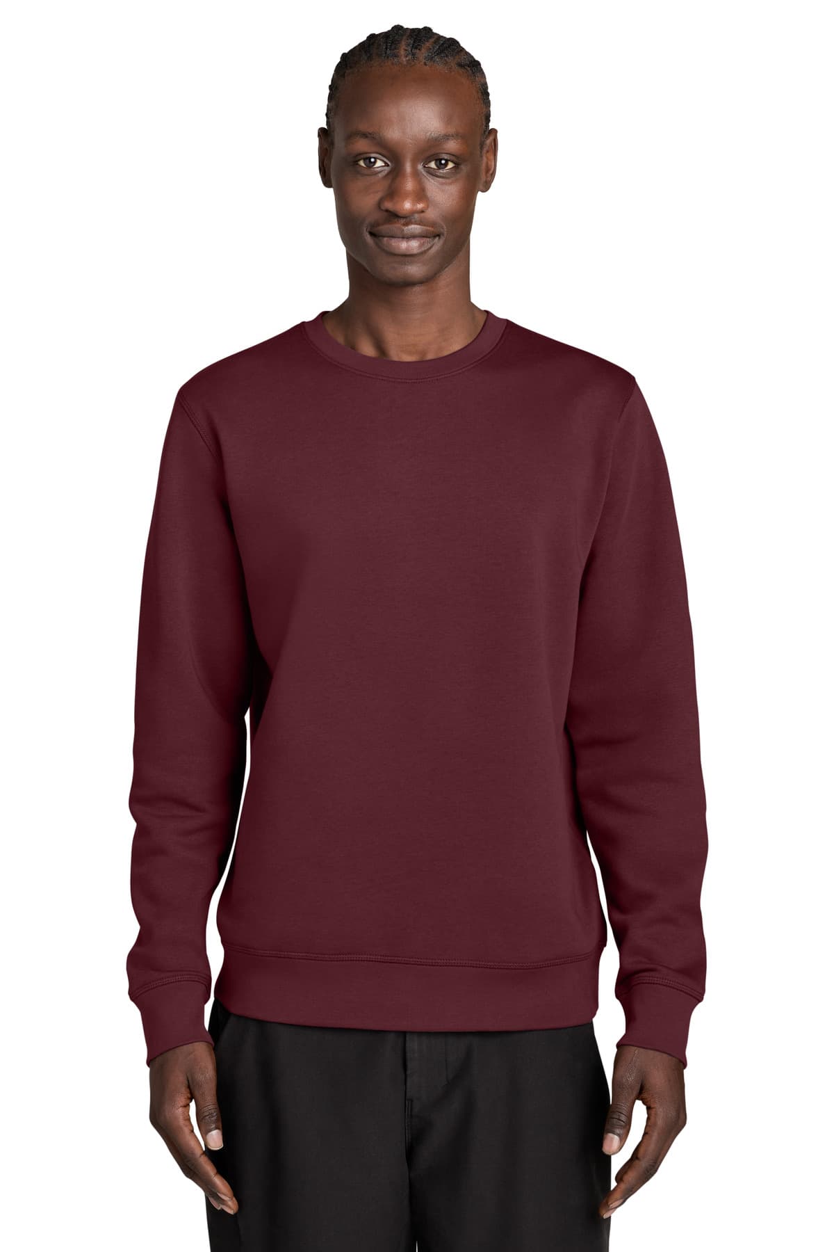 Stanley/Stella Stanley/Stella Unisex Roller Crewneck Sweatshirt SXU010