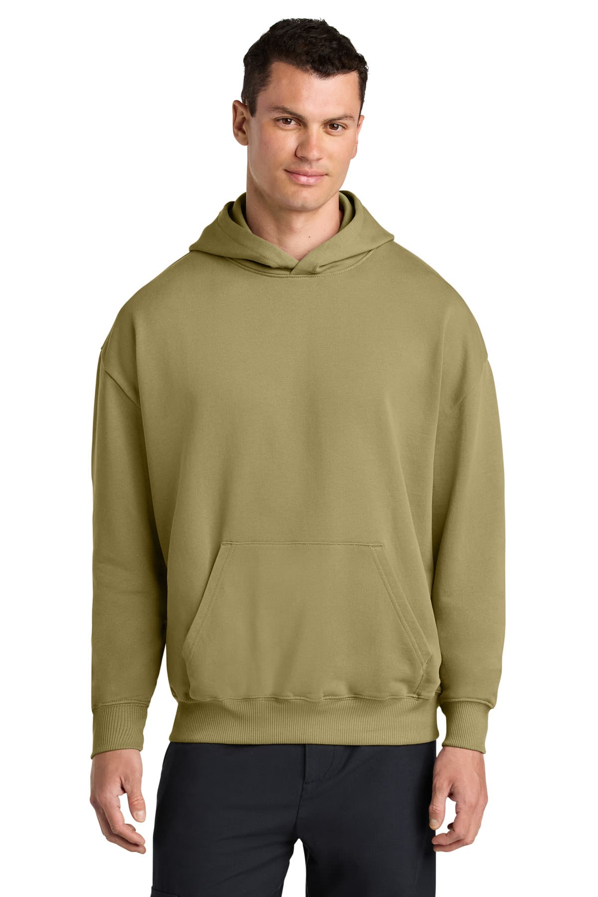 Stanley/Stella Stanley/Stella Unisex Cooper Dry Hooded Sweatshirt SXU028