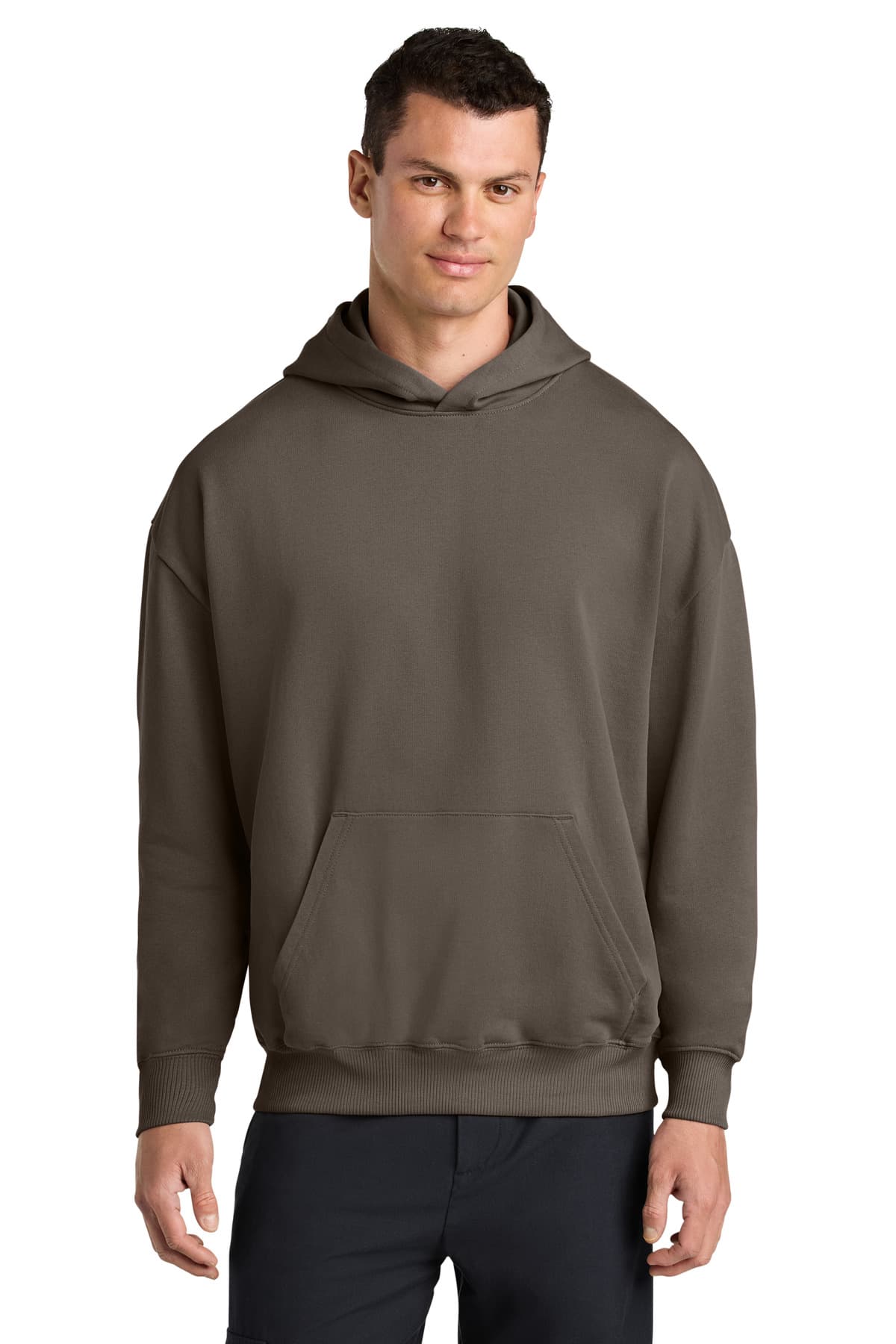Stanley/Stella Stanley/Stella Unisex Cooper Dry Hooded Sweatshirt SXU028