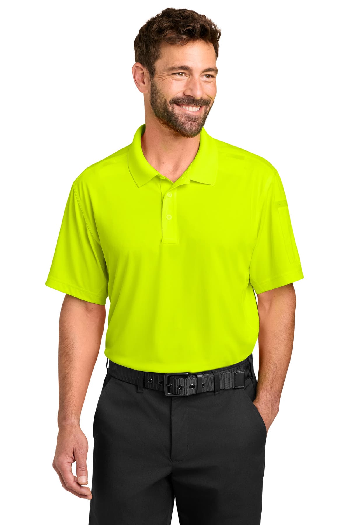 CornerStone CornerStone Workwear Pro Tactical Polo CS452