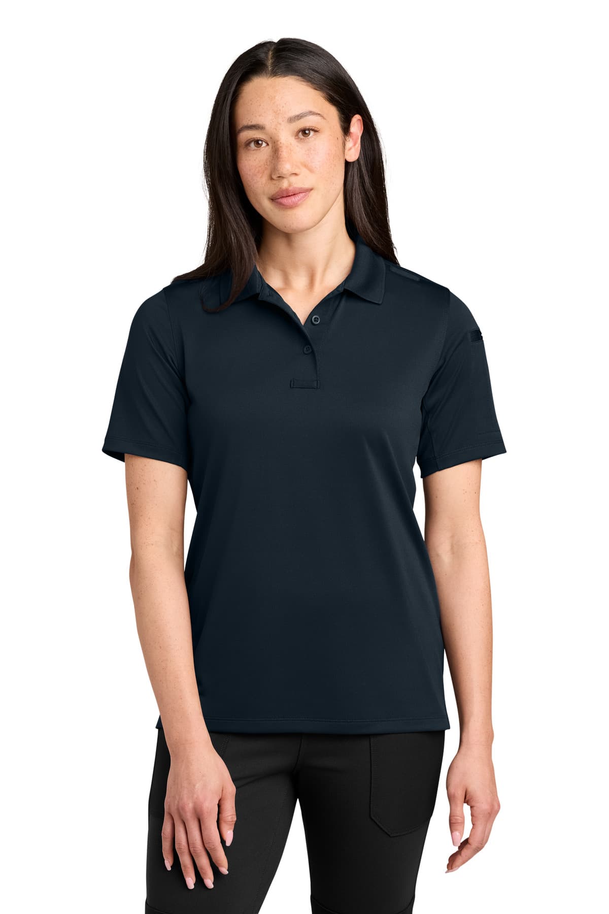 CornerStone CornerStone Women's Workwear Pro Tactical Polo CS453