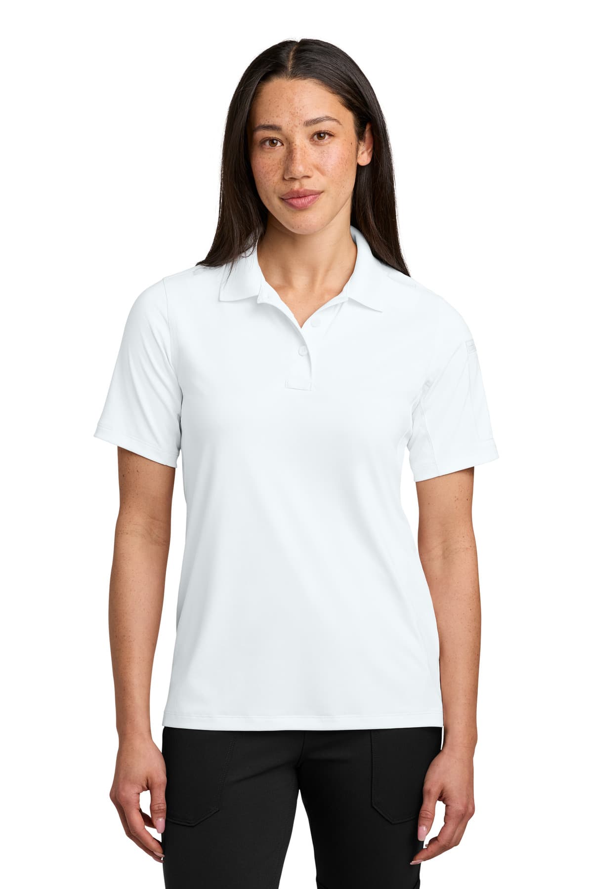 CornerStone CornerStone Women's Workwear Pro Tactical Polo CS453