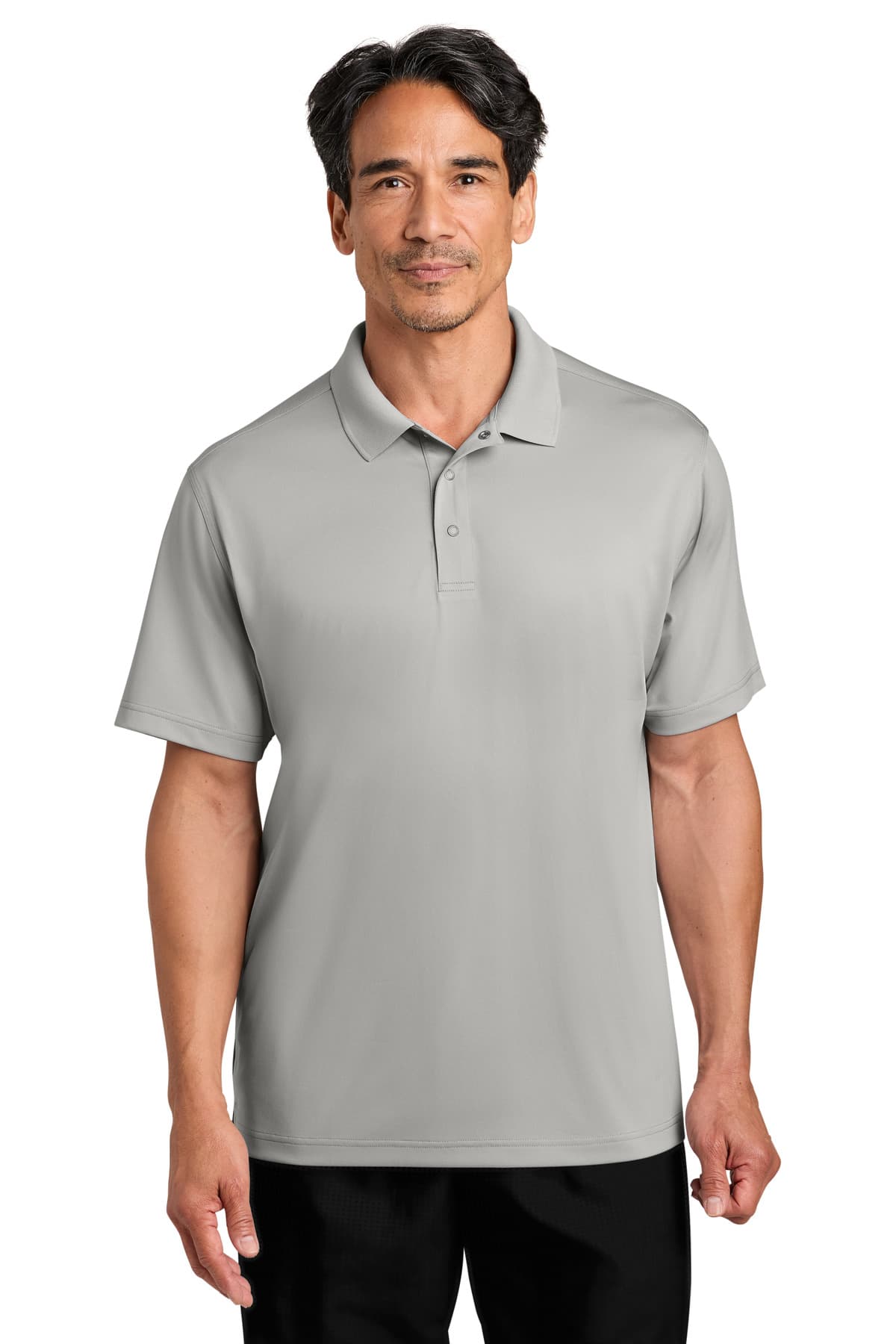 CornerStone CornerStone Workwear Pro Gripper Polo CS454