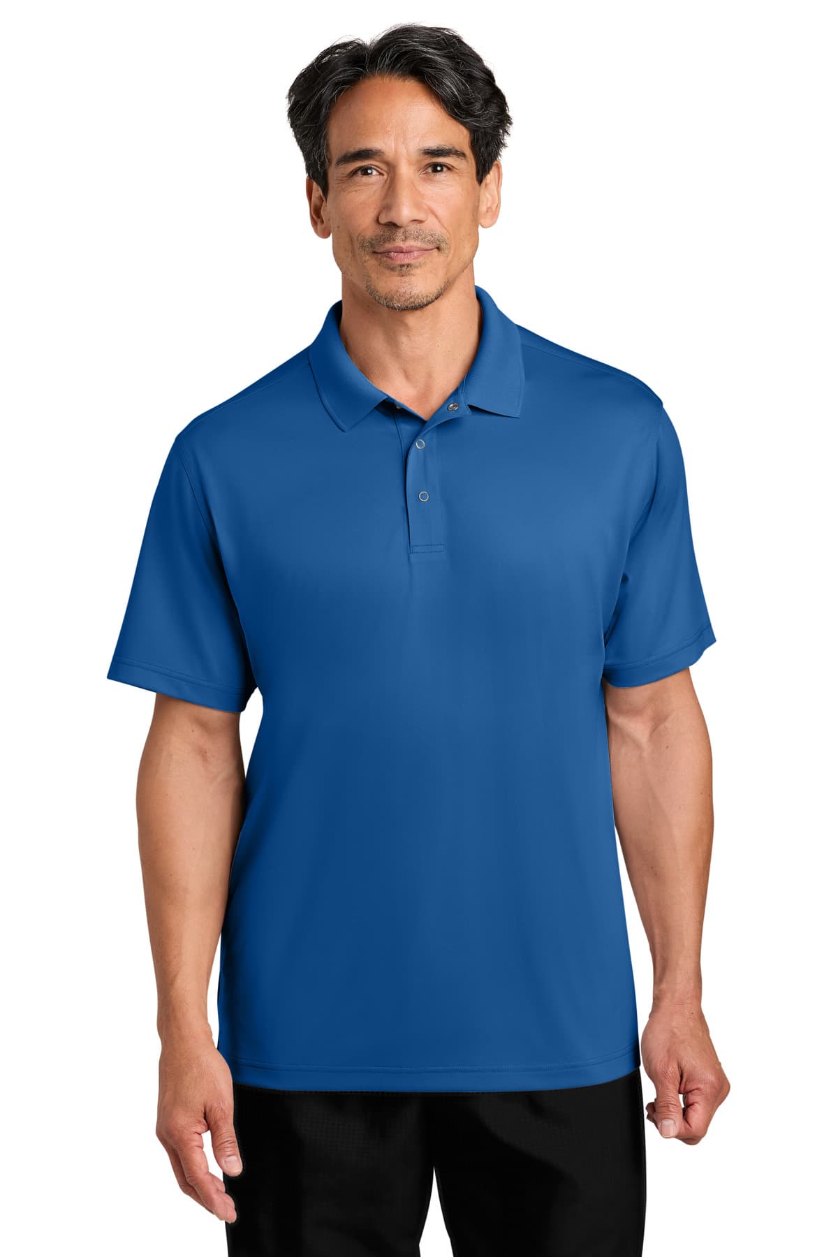 CornerStone CornerStone Workwear Pro Gripper Polo CS454