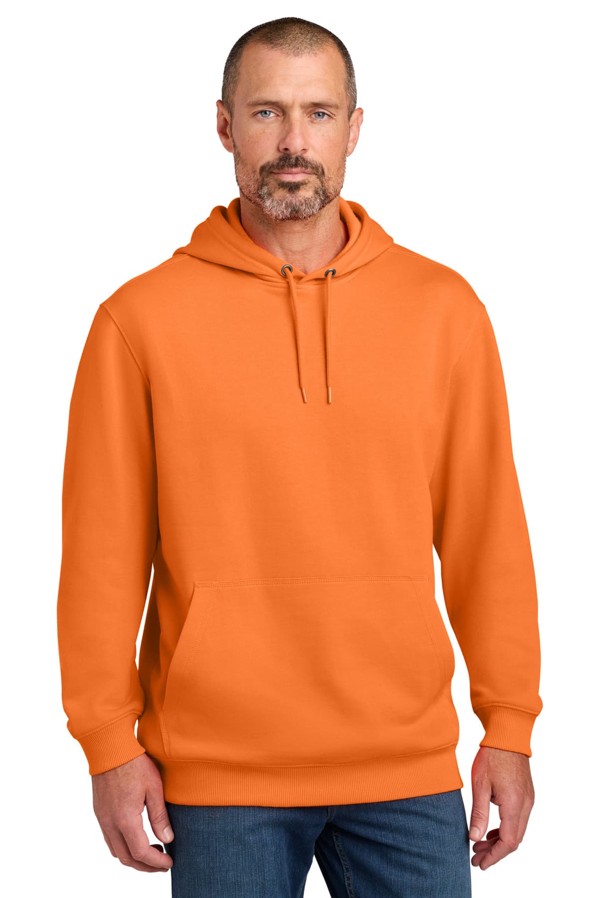 CornerStone CornerStone Tough Fleece Pullover Hoodie CSF630