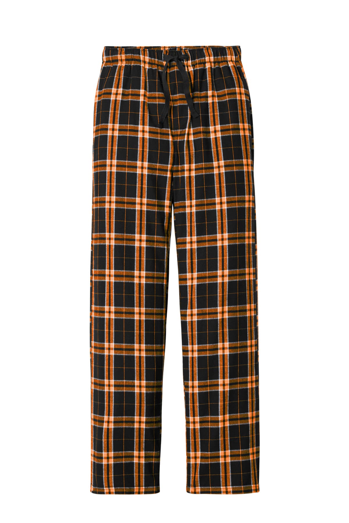 District District Flannel Pocket Pant DT1810