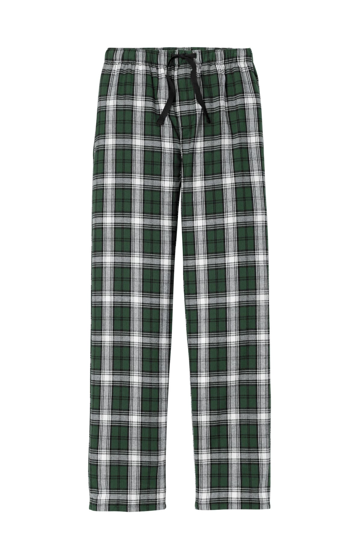 District District Flannel Pocket Pant DT1810