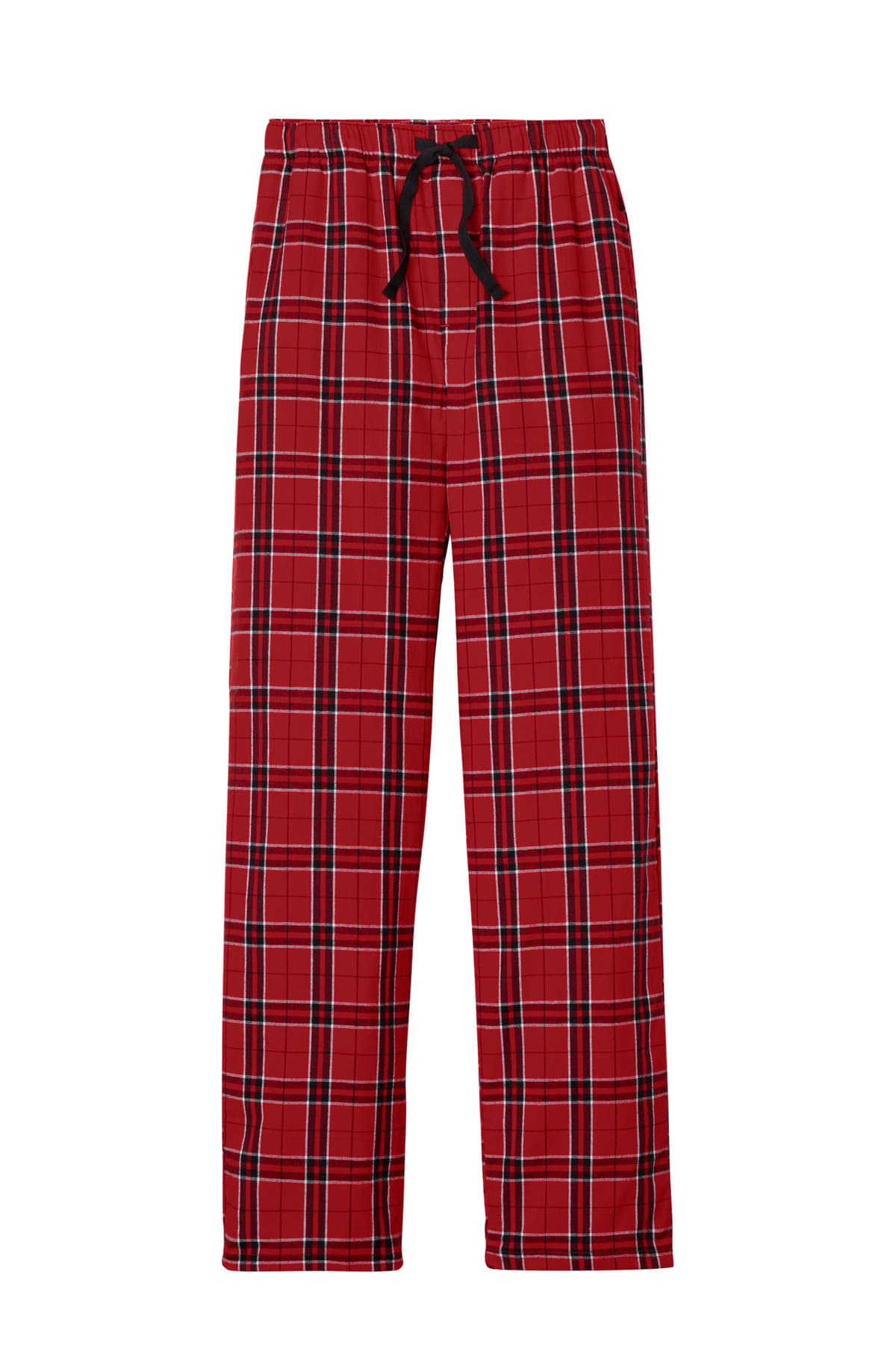 District District Flannel Pocket Pant DT1810
