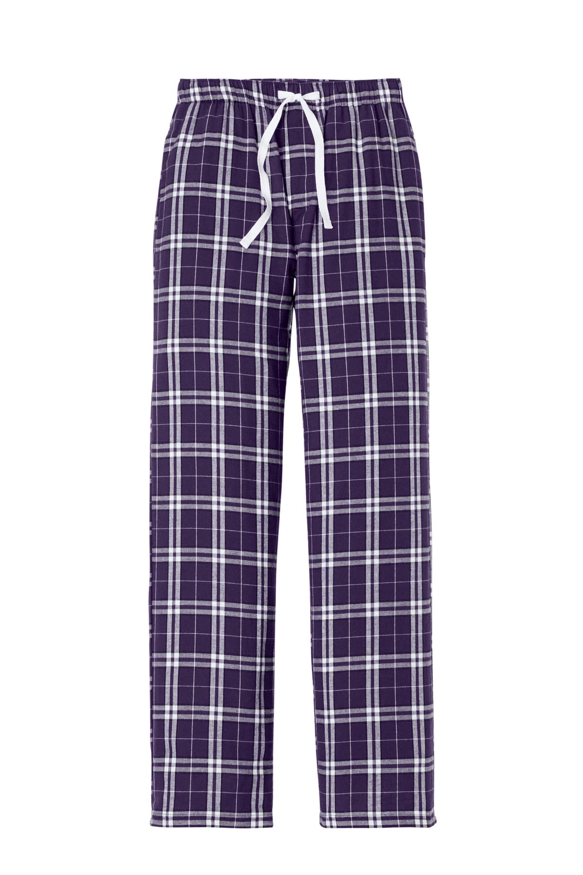 District District Flannel Pocket Pant DT1810