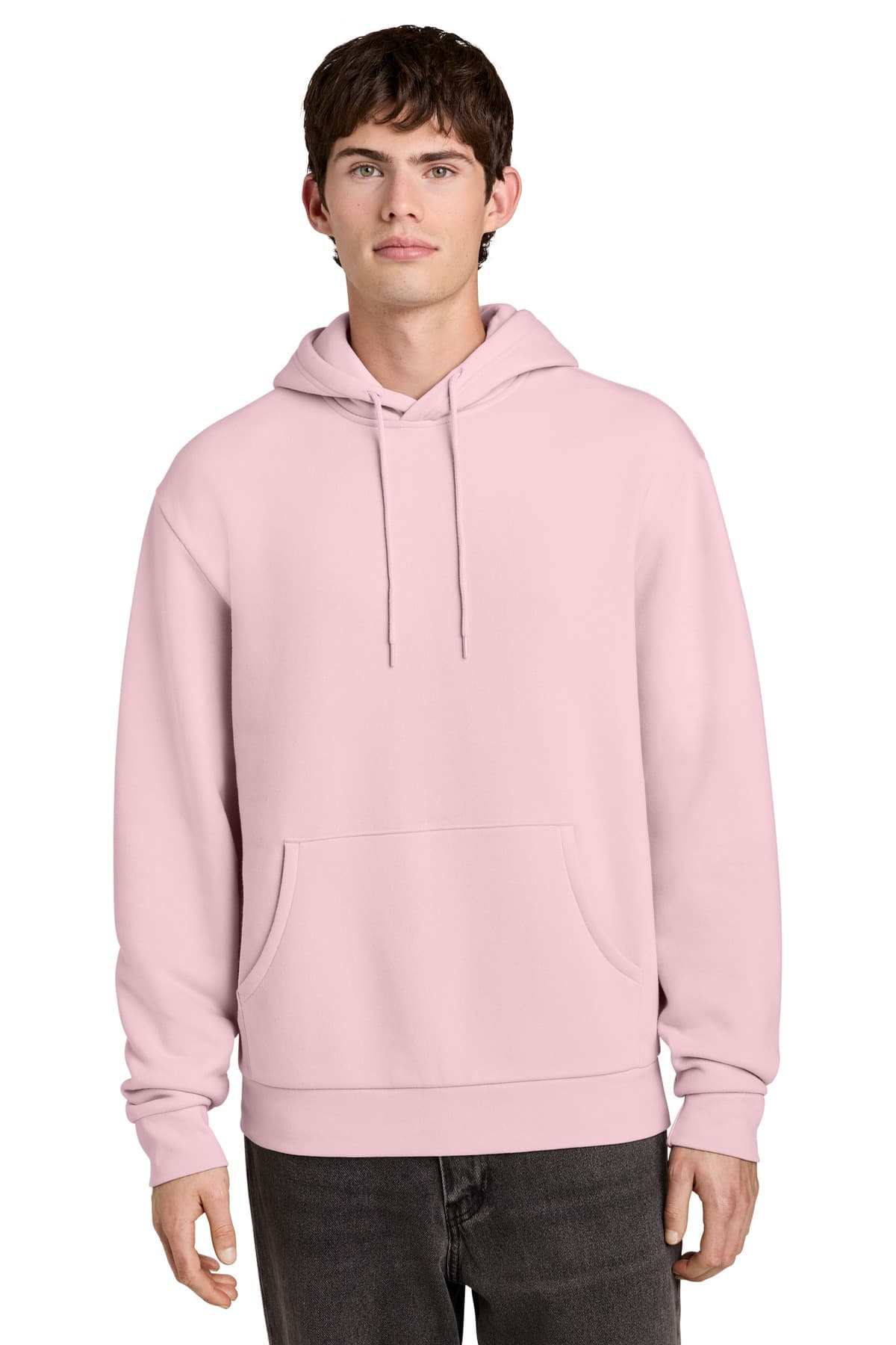 District District MelloFleece Hoodie DT6700