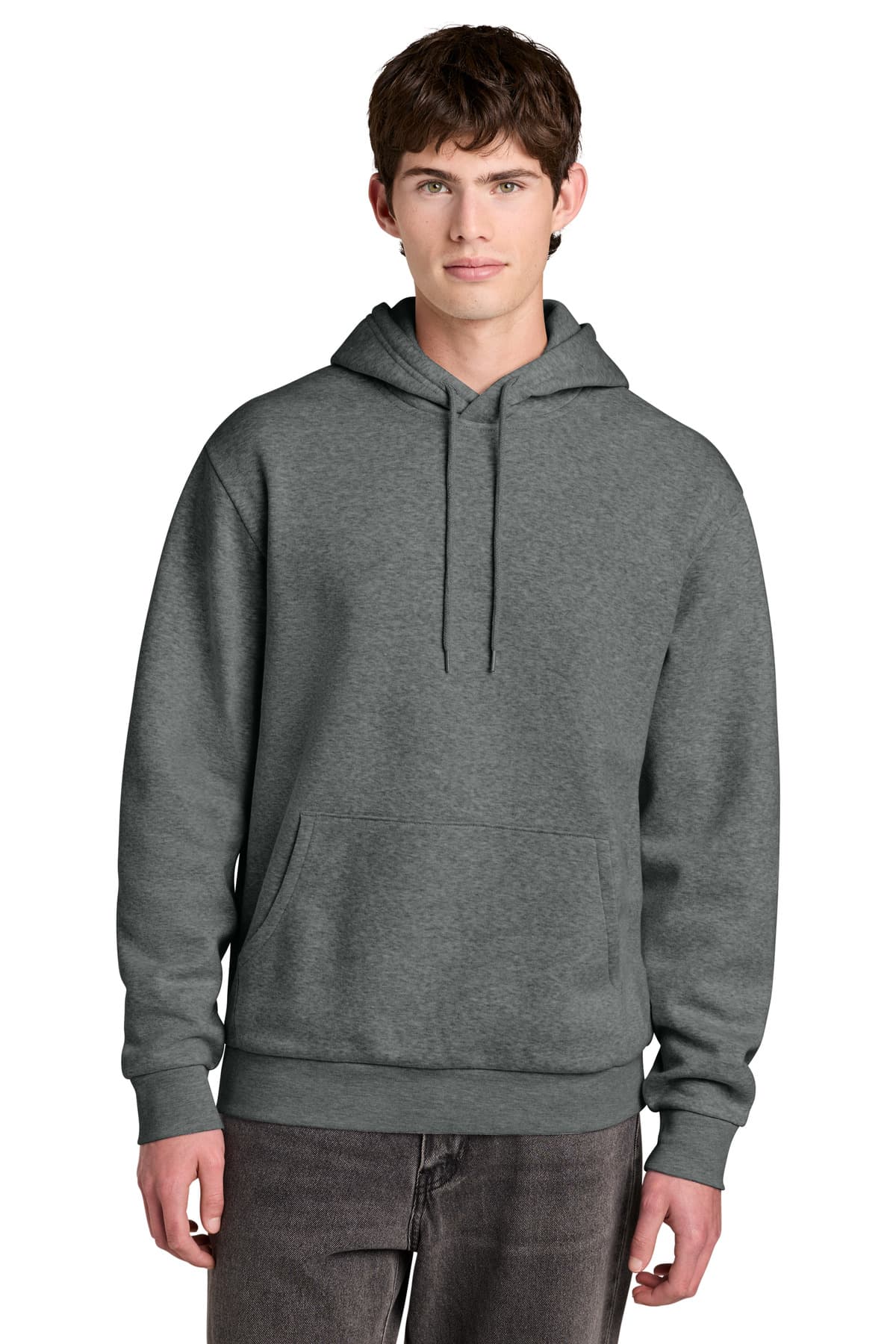 District District MelloFleece Hoodie DT6700