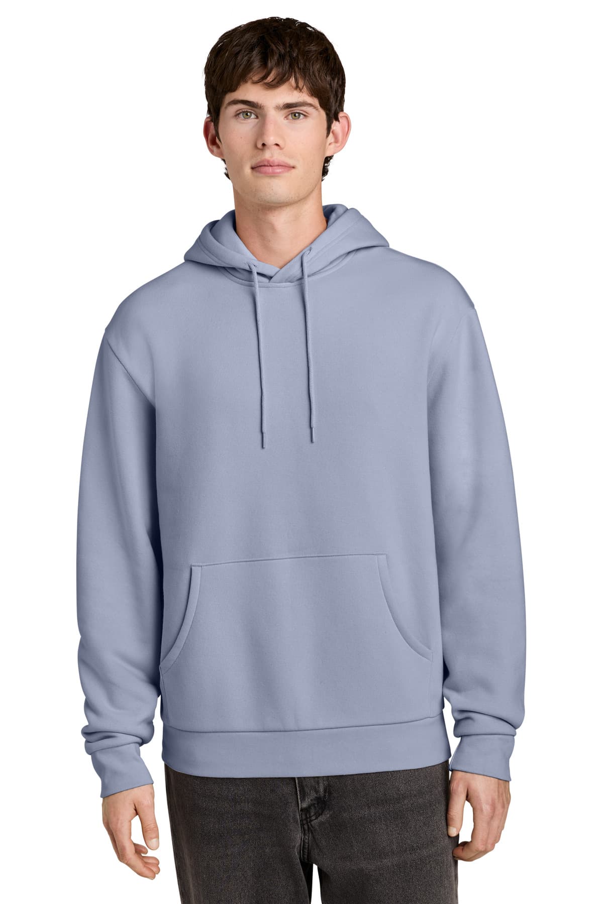 District District MelloFleece Hoodie DT6700