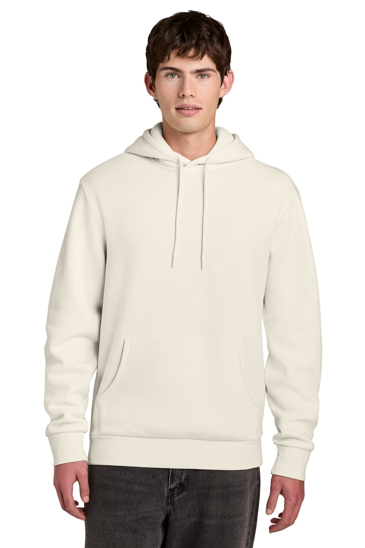 District District MelloFleece Hoodie DT6700